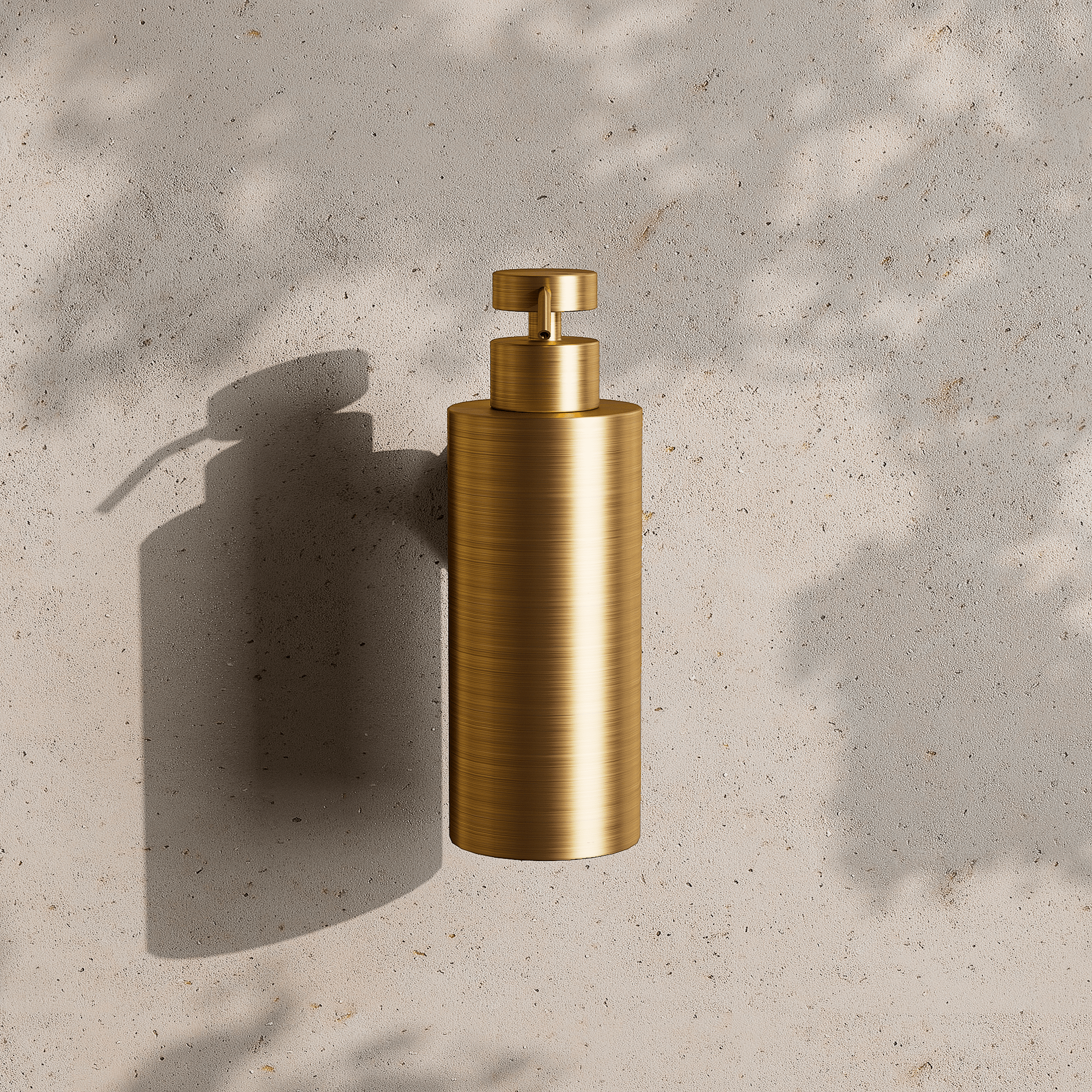 Image of Soap Dispenser - Cavari