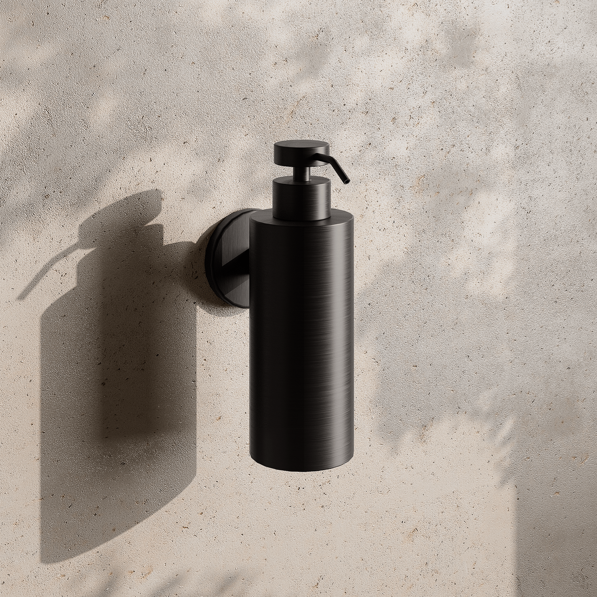 Image of Soap Dispenser - Cavari