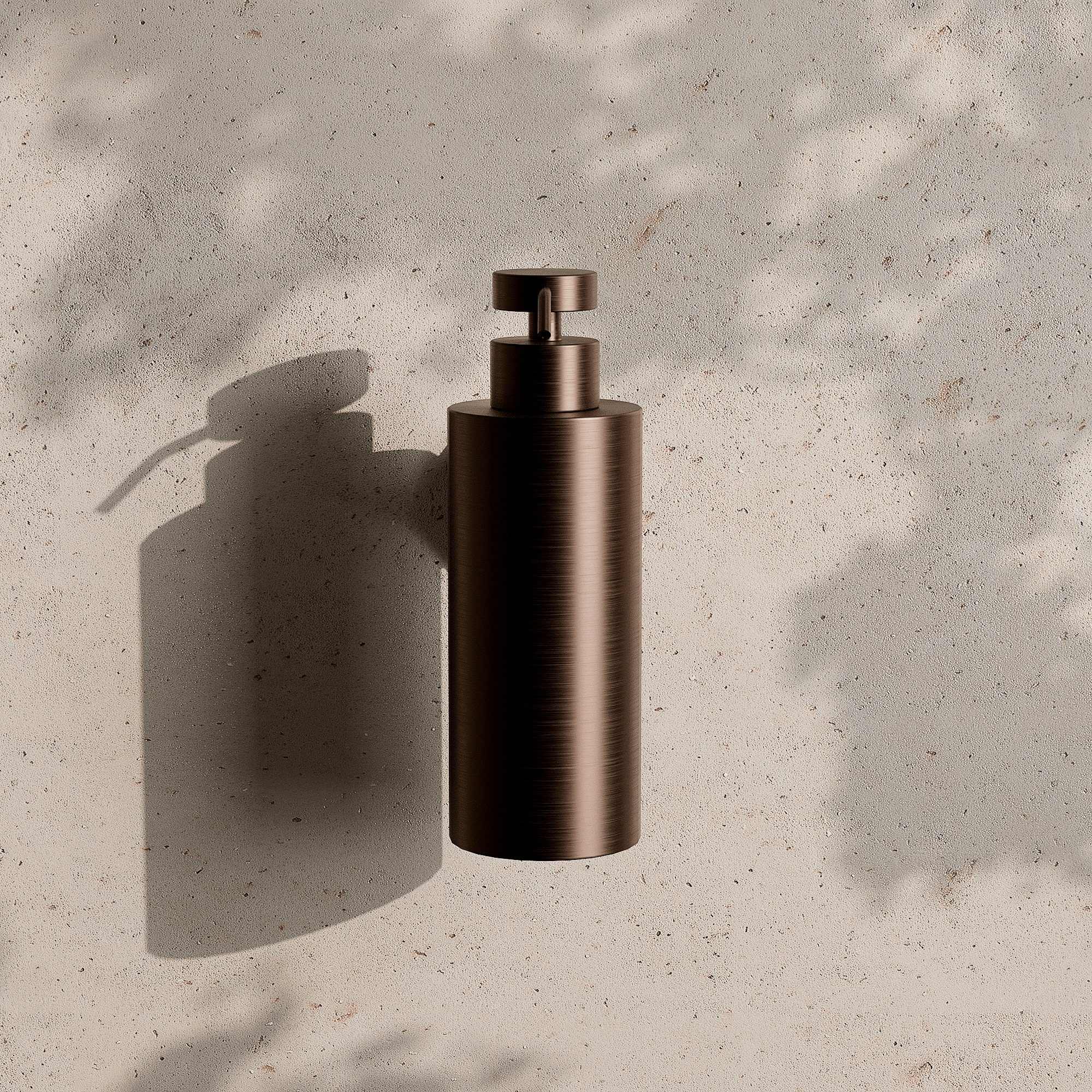 Image of Soap Dispenser - Cavari