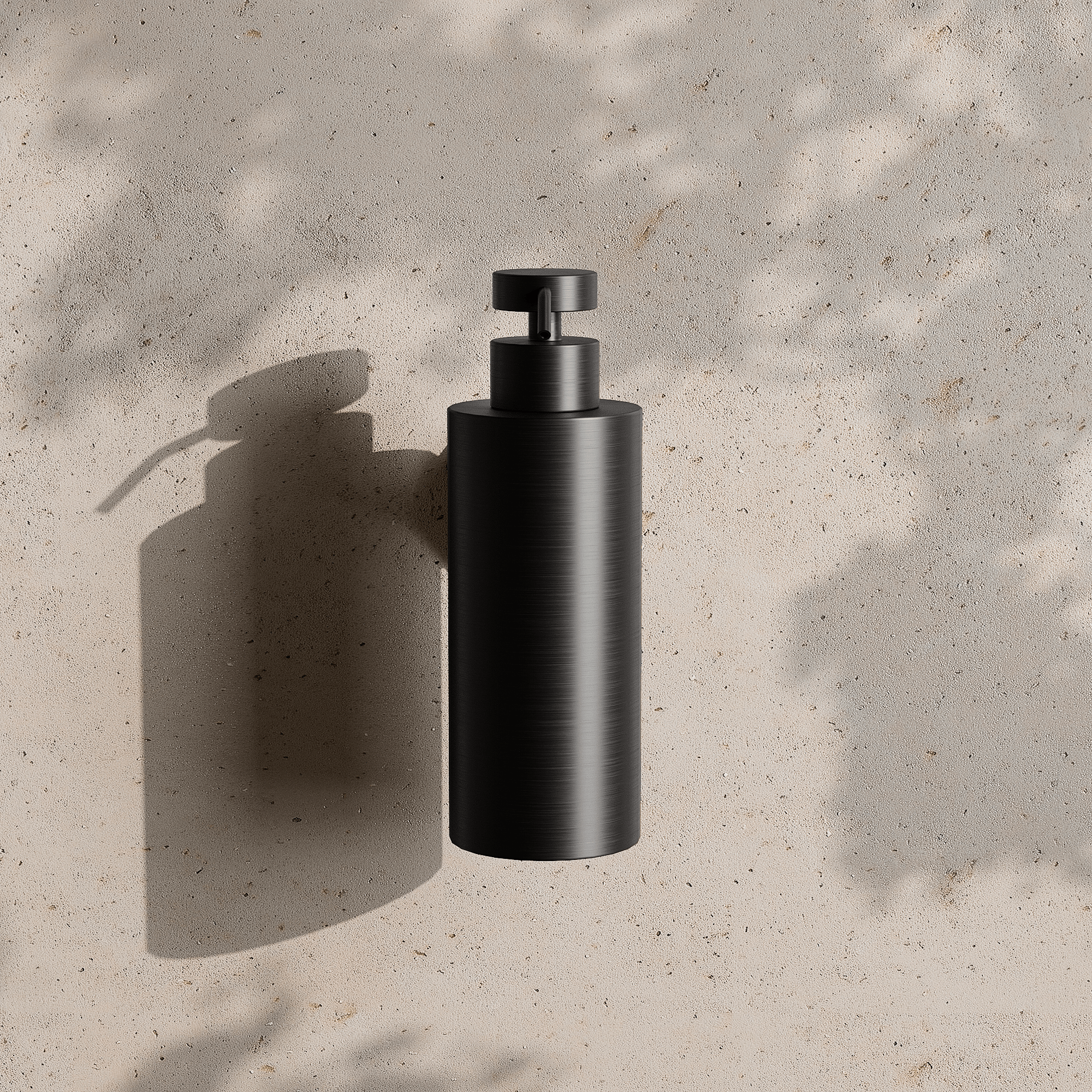 Image of Soap Dispenser - Cavari