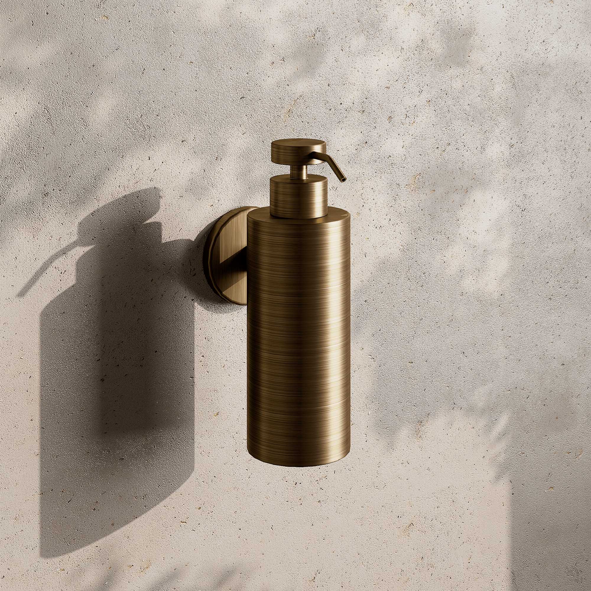Image of Soap Dispenser - Cavari
