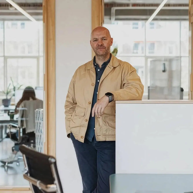 Design specialists, at your service