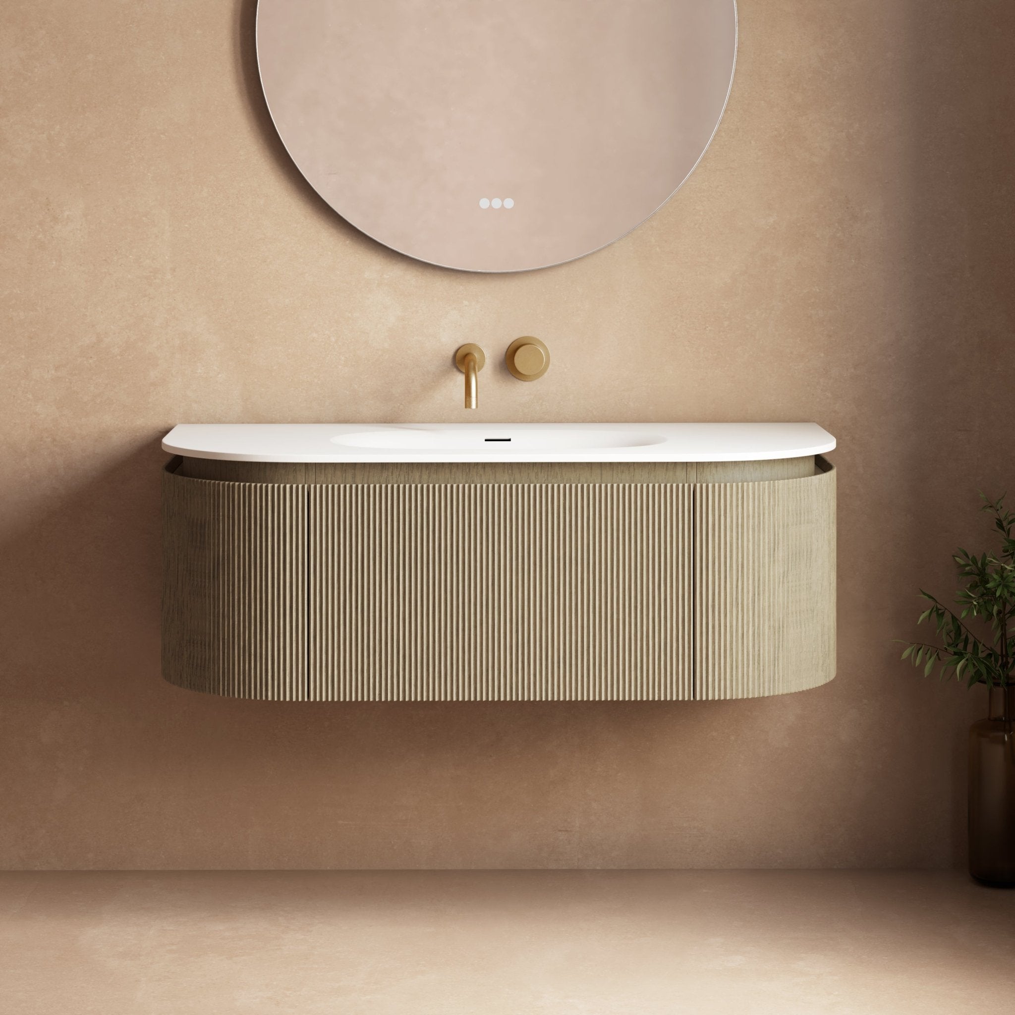 Image of Stria Vanity - Cavari