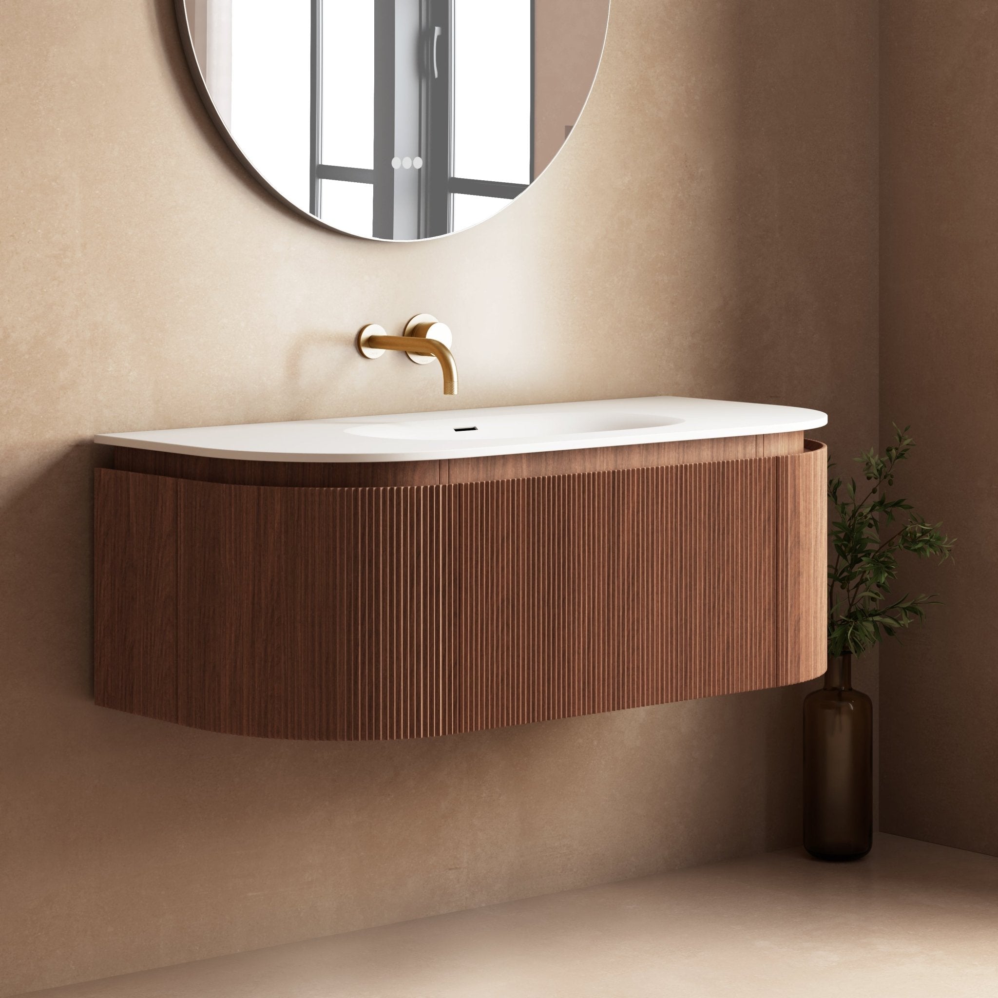 Image of Stria Vanity - Cavari
