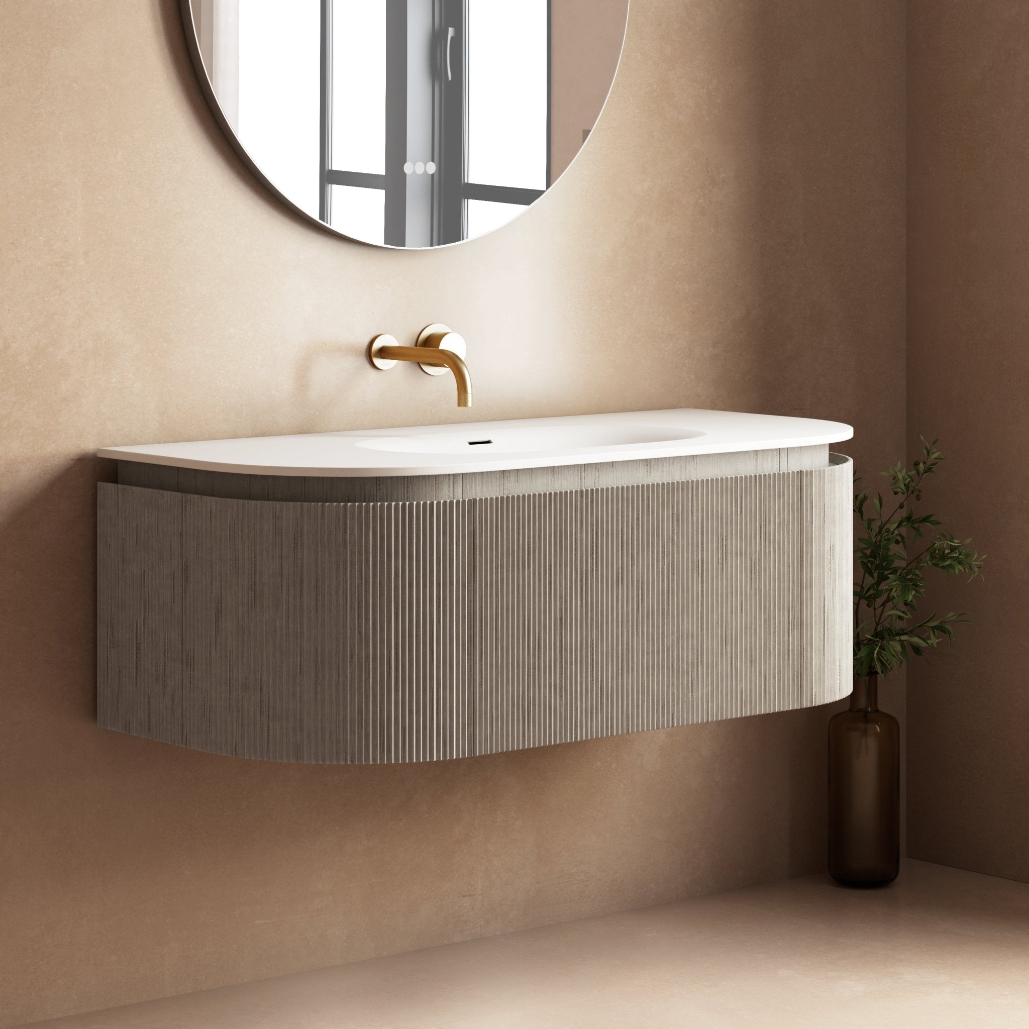 Image of Stria Vanity - Cavari