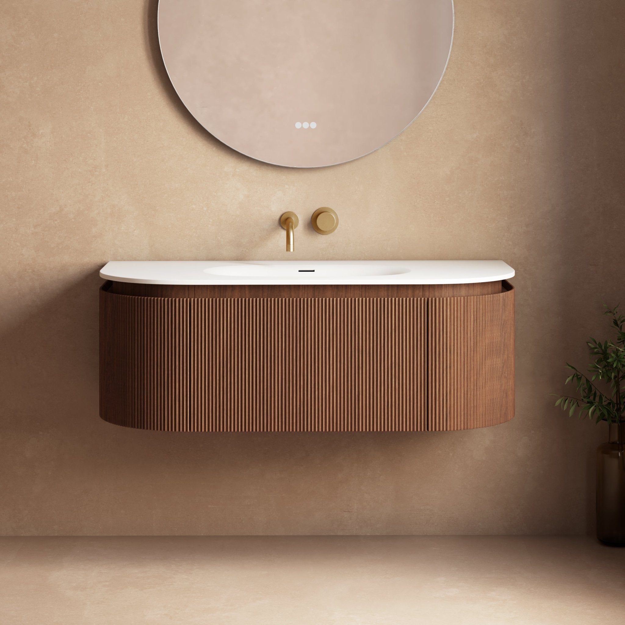 Image of Stria Vanity - Cavari