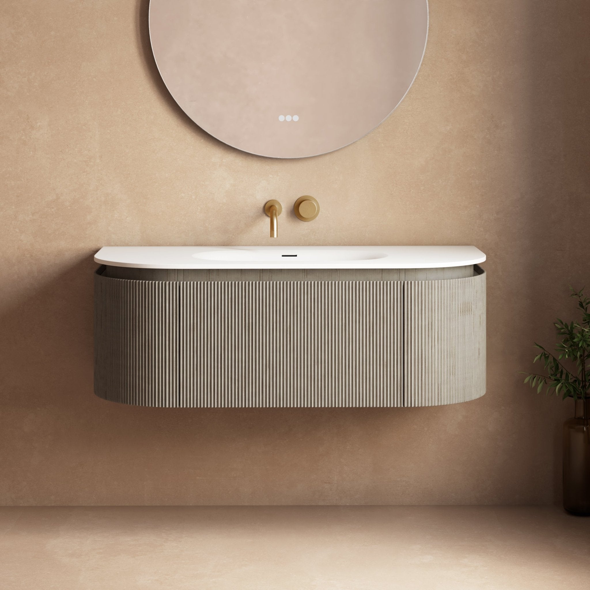 Image of Stria Vanity - Cavari