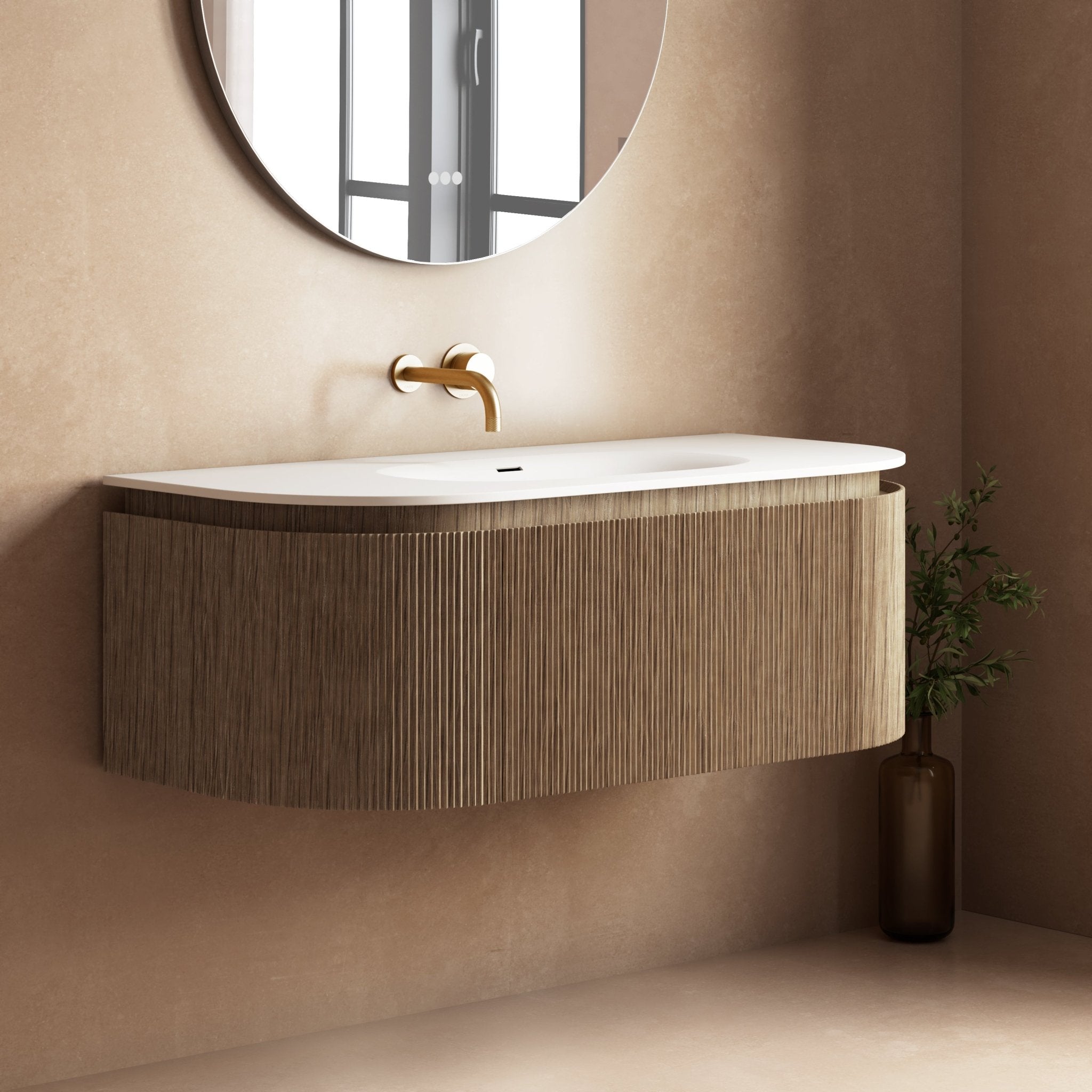 Image of Stria Vanity - Cavari