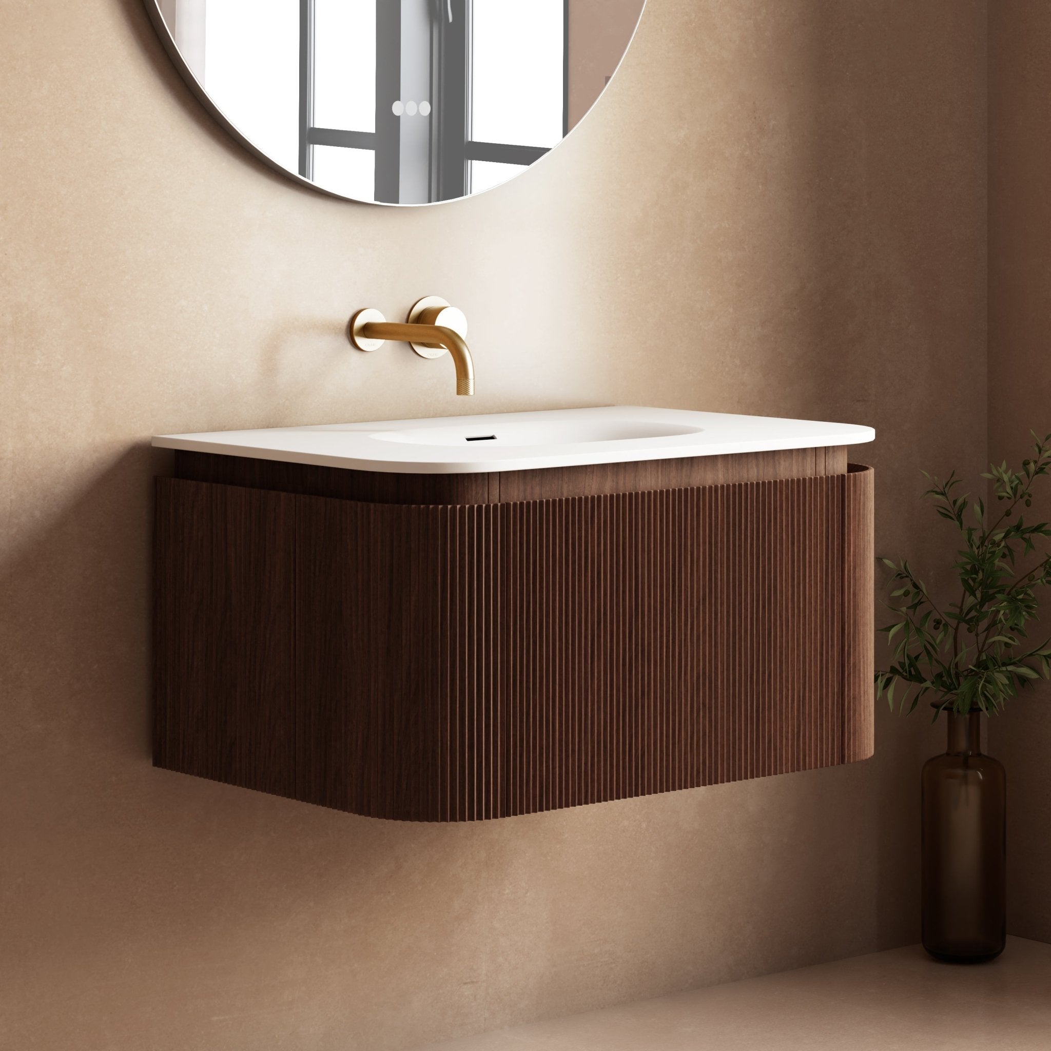 Image of Stria Vanity - Cavari