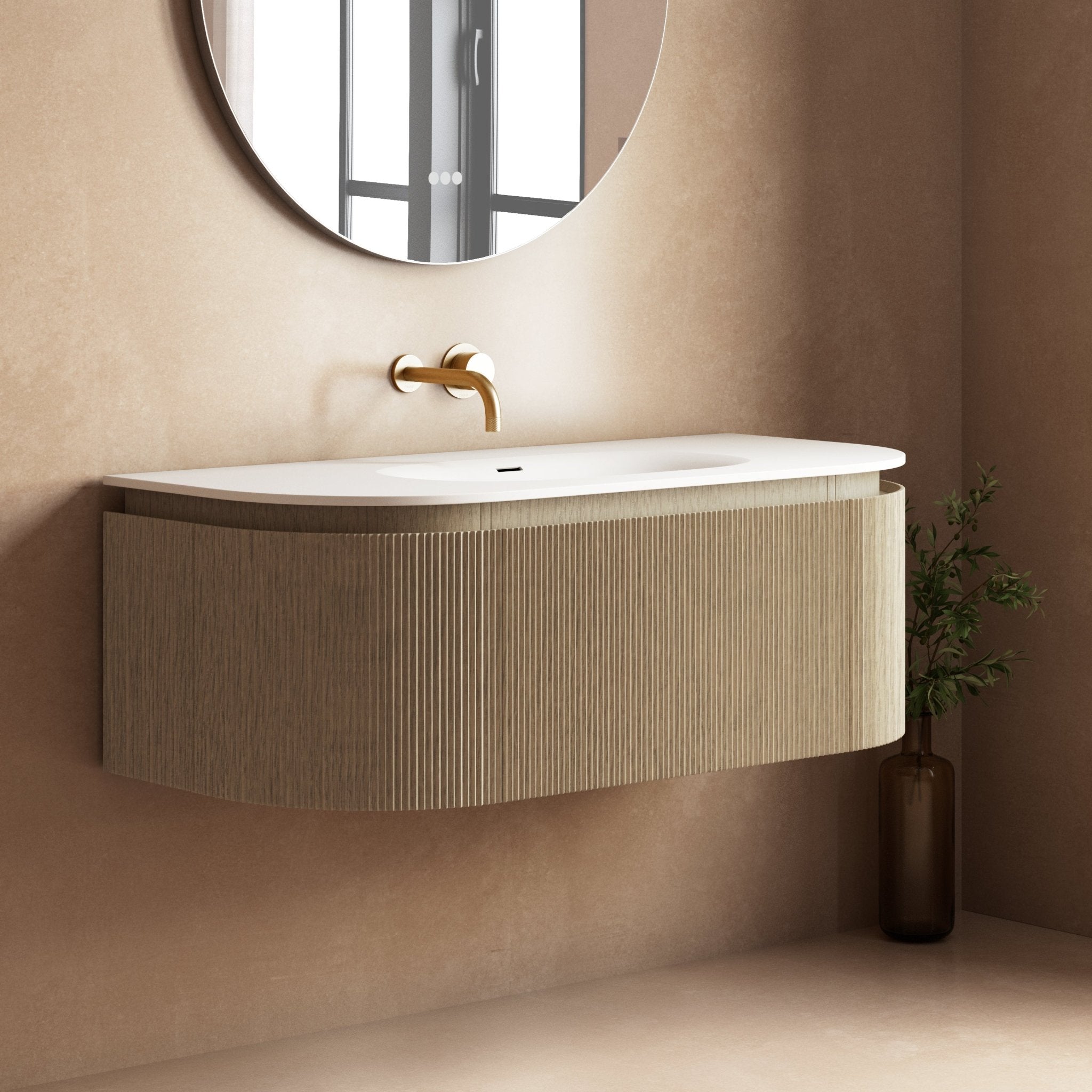 Image of Stria Vanity - Cavari