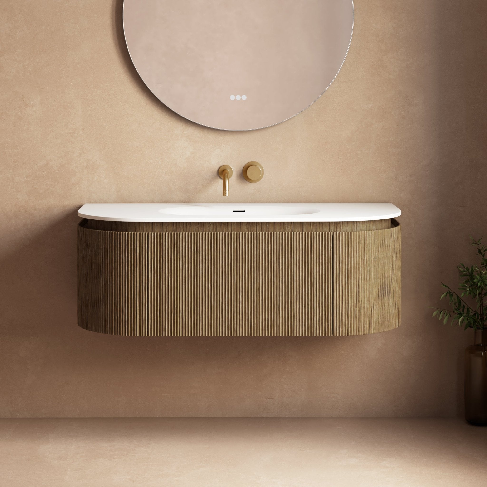 Image of Stria Vanity - Cavari