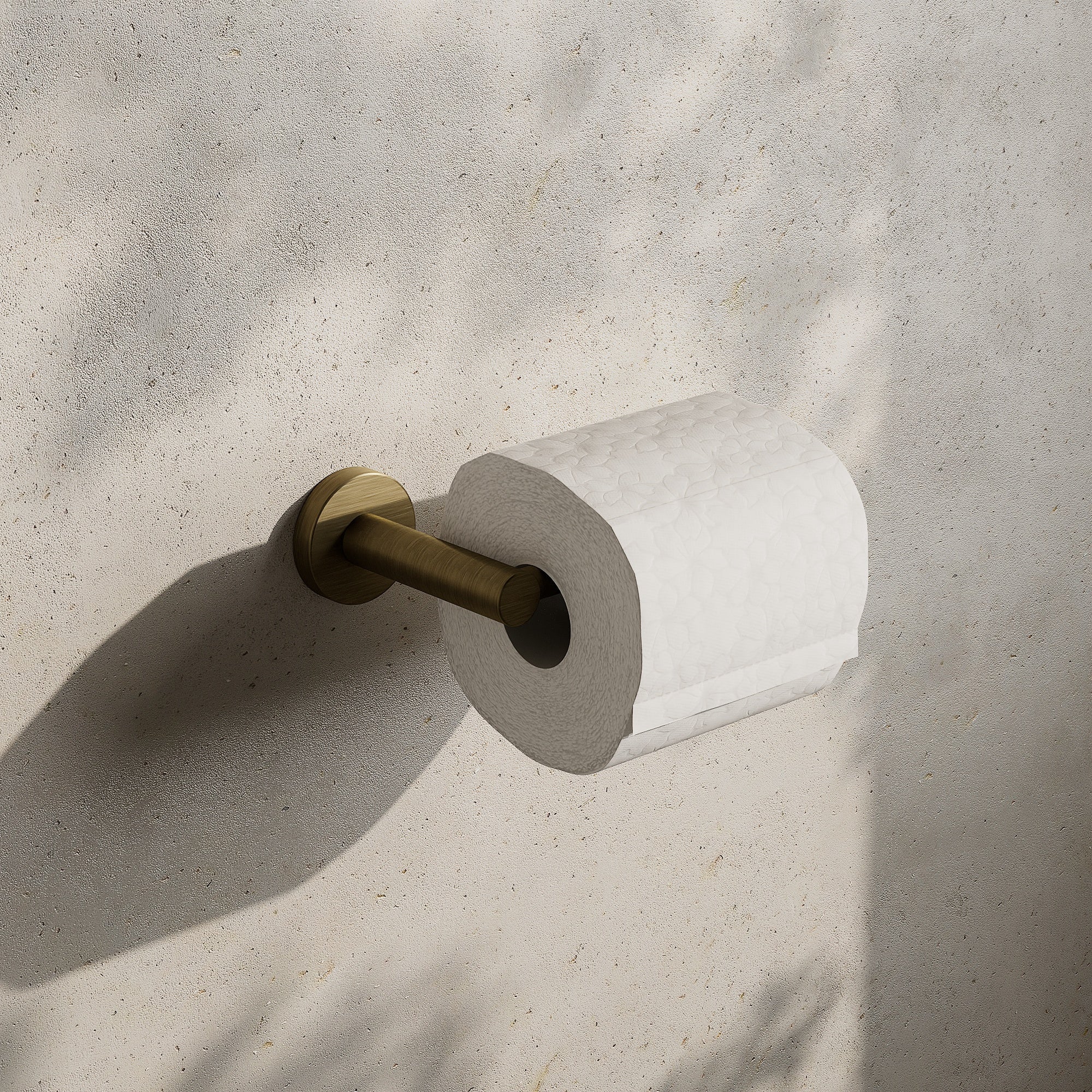 Image of Toilet Roll Holder - Cavari