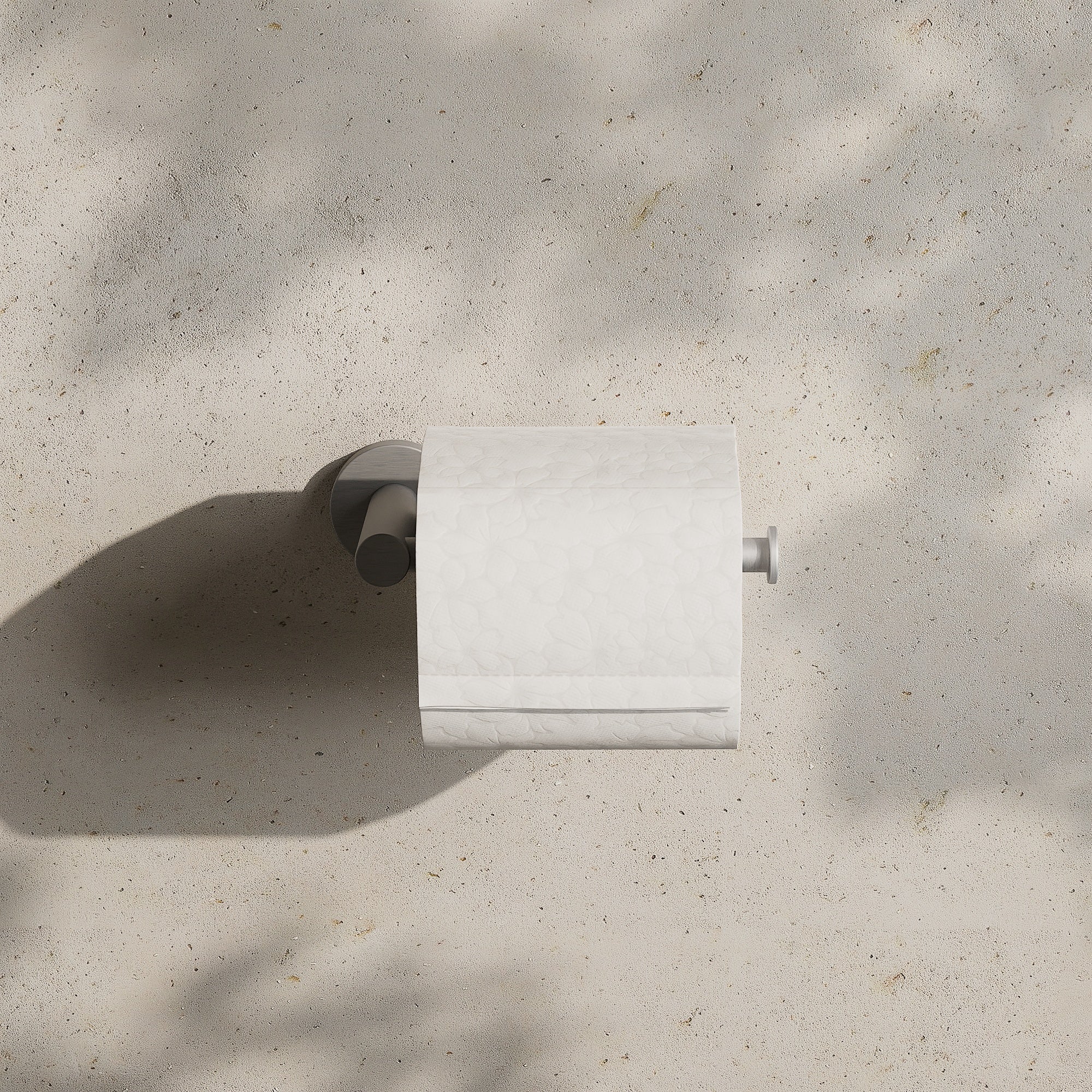 Image of Toilet Roll Holder - Cavari