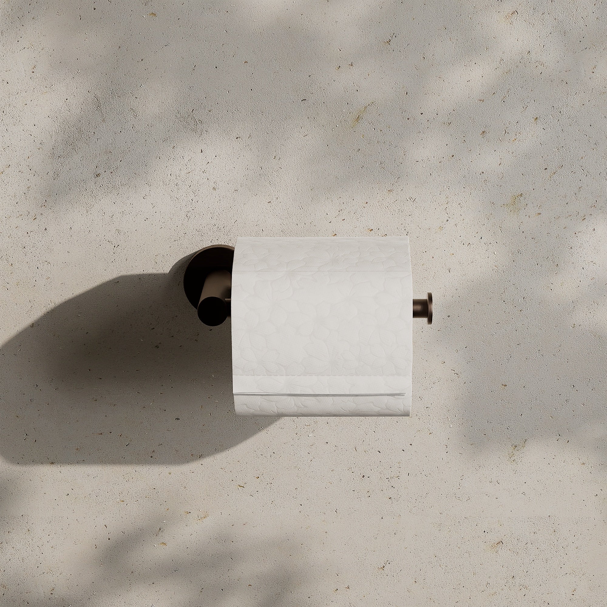 Image of Toilet Roll Holder - Cavari