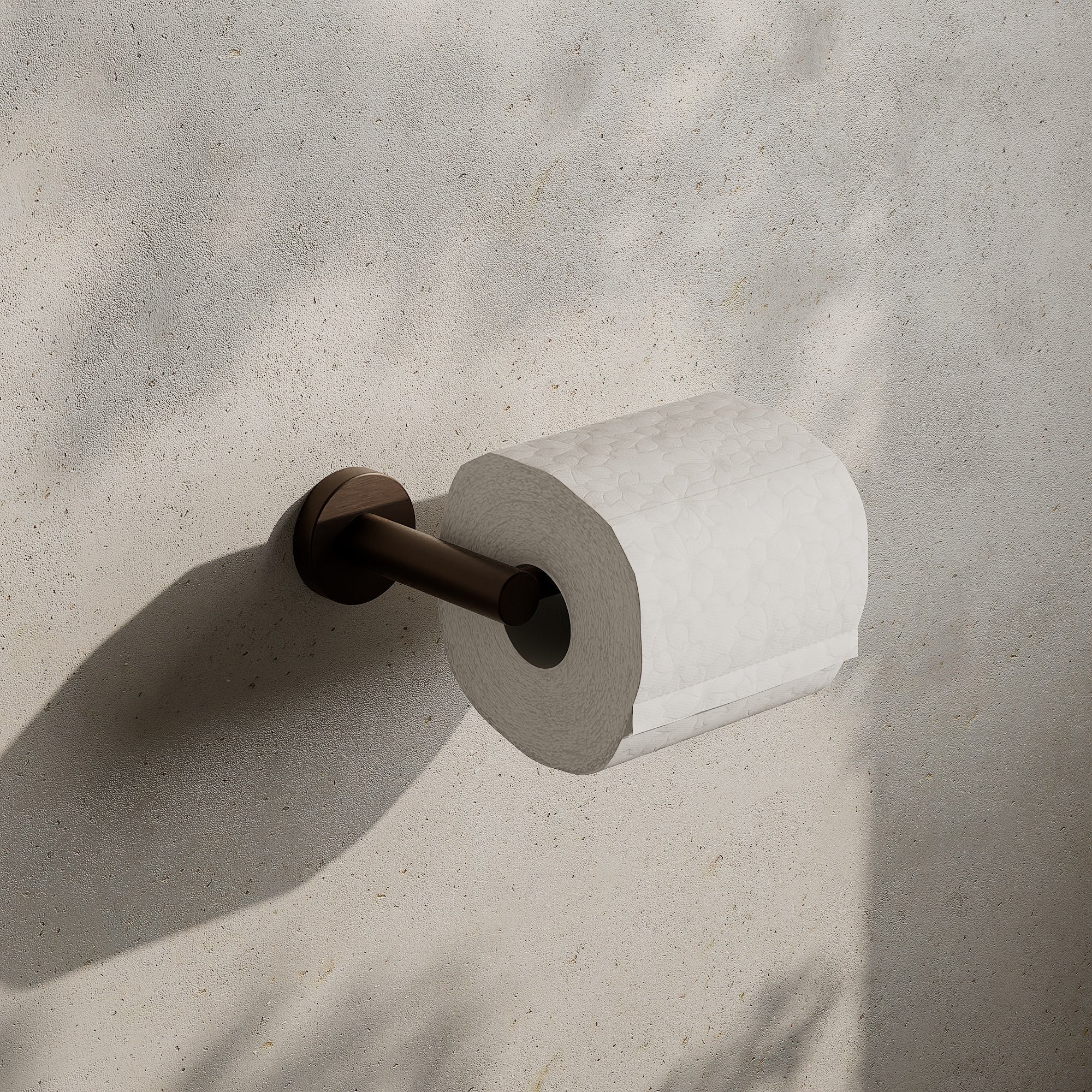 Image of Toilet Roll Holder - Cavari