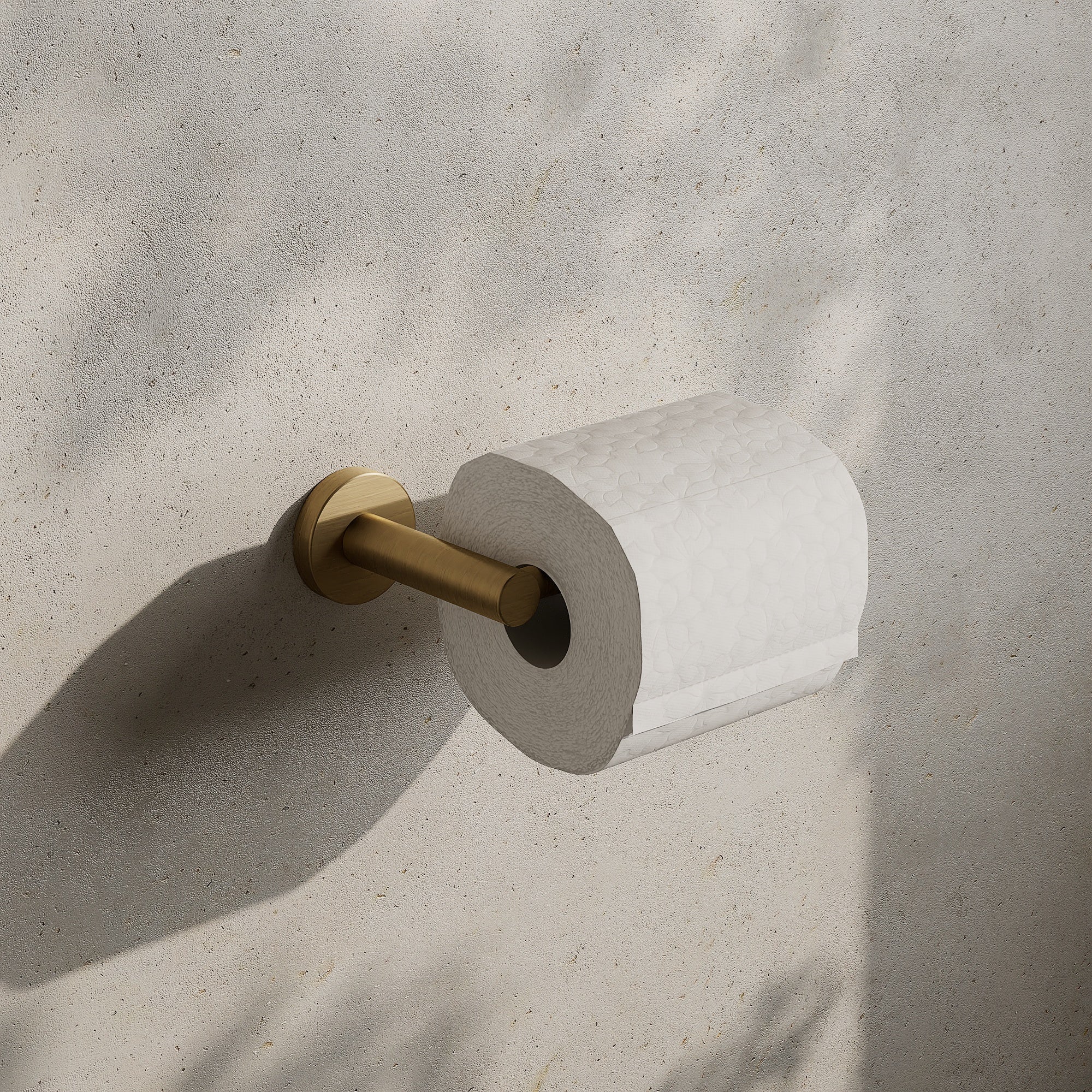 Image of Toilet Roll Holder - Cavari