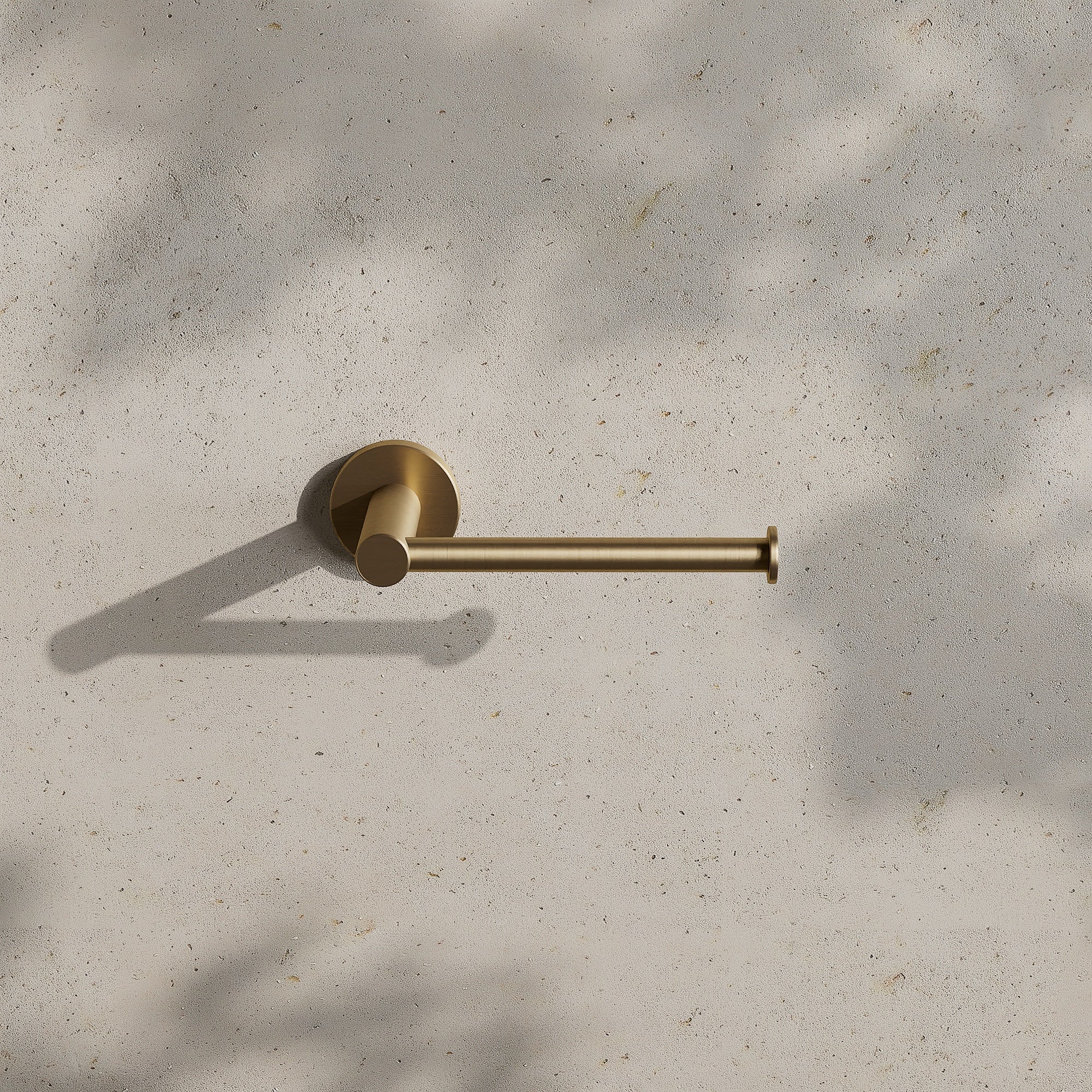 Image of Toilet Roll Holder - Cavari