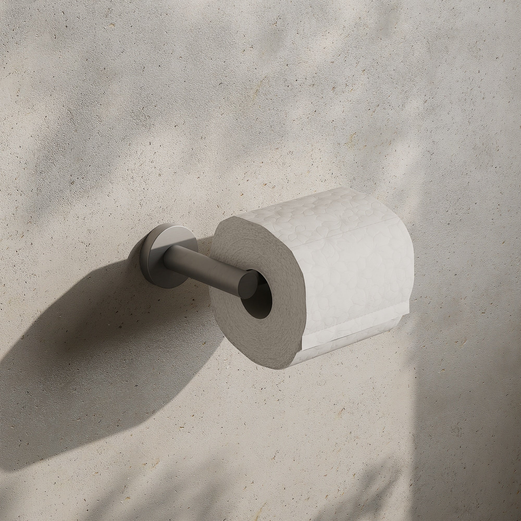 Image of Toilet Roll Holder - Cavari