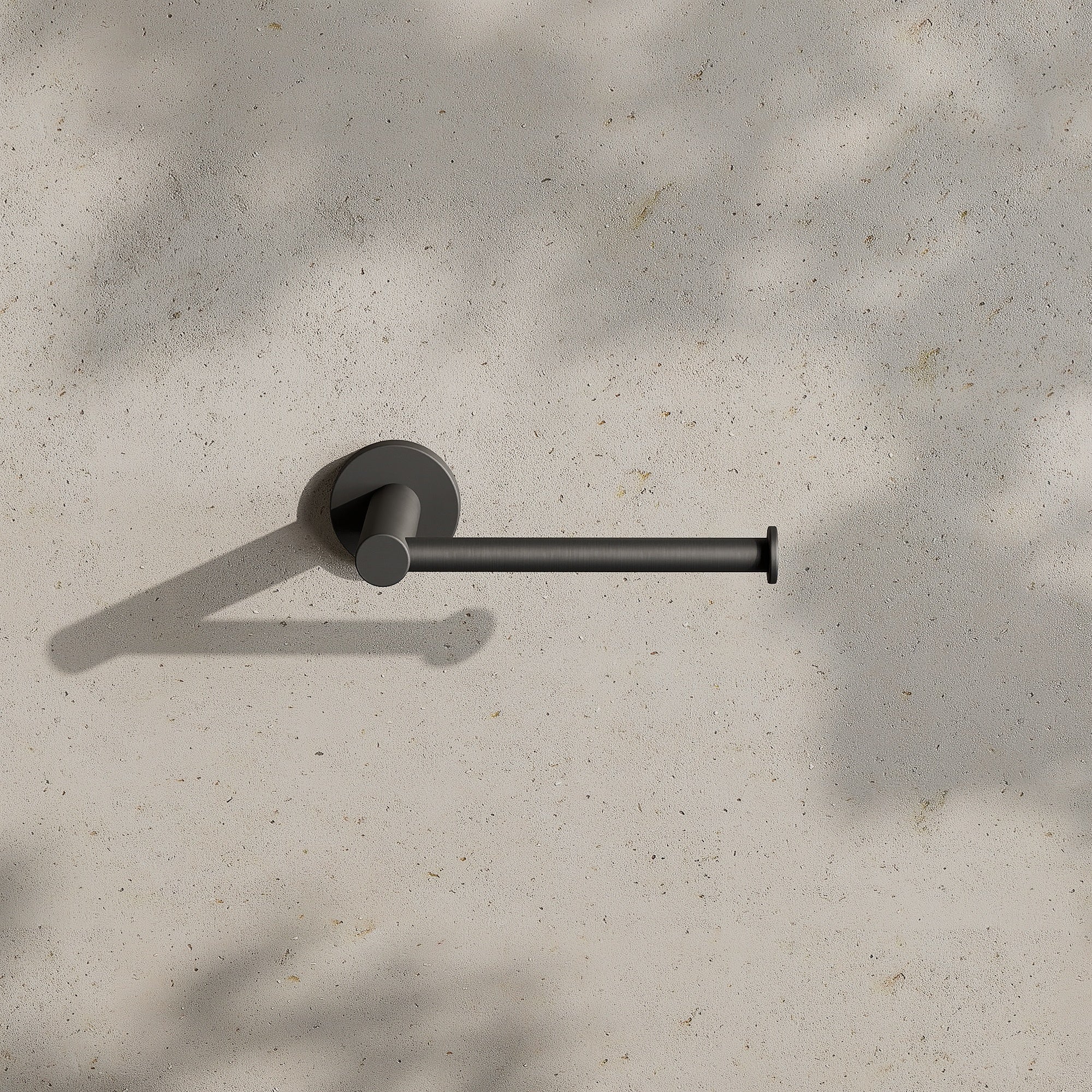 Image of Toilet Roll Holder - Cavari