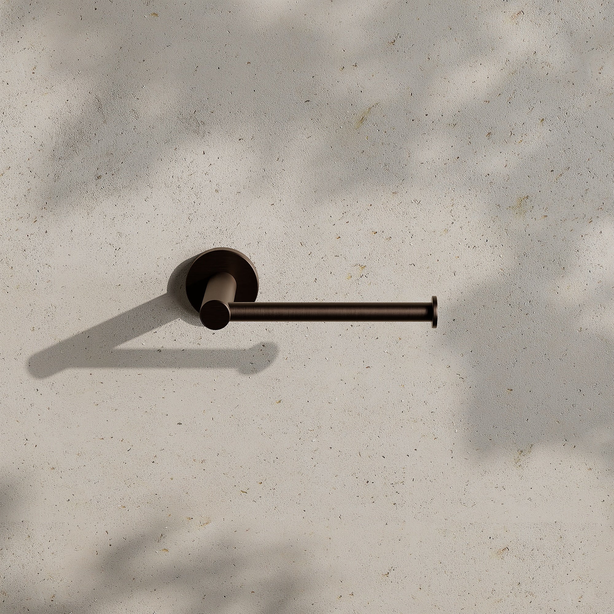 Image of Toilet Roll Holder - Cavari