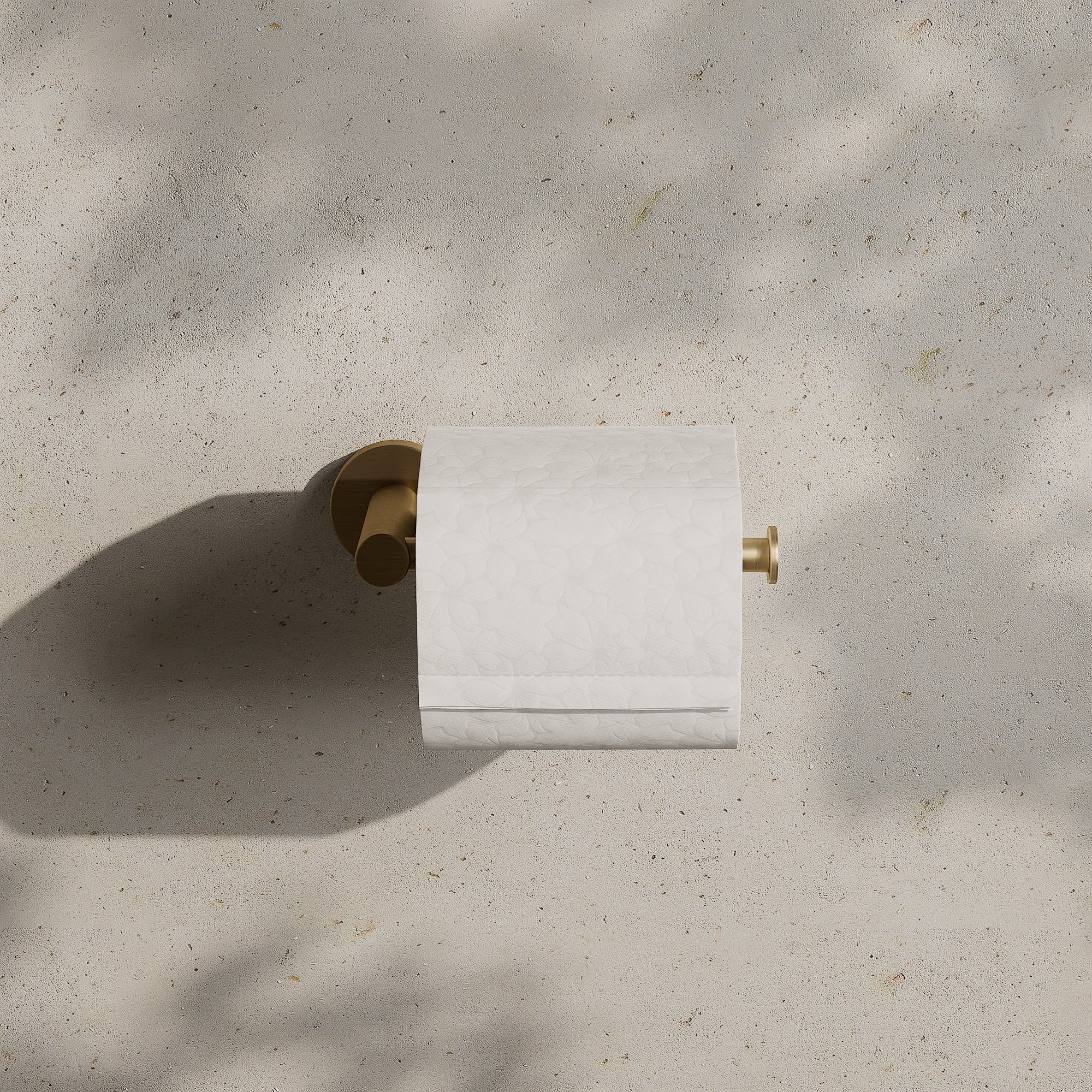 Image of Toilet Roll Holder - Cavari