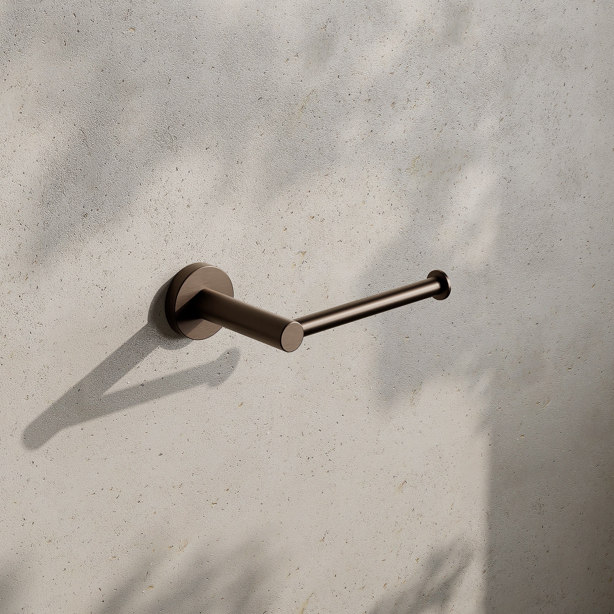 Image of Toilet Roll Holder - Cavari