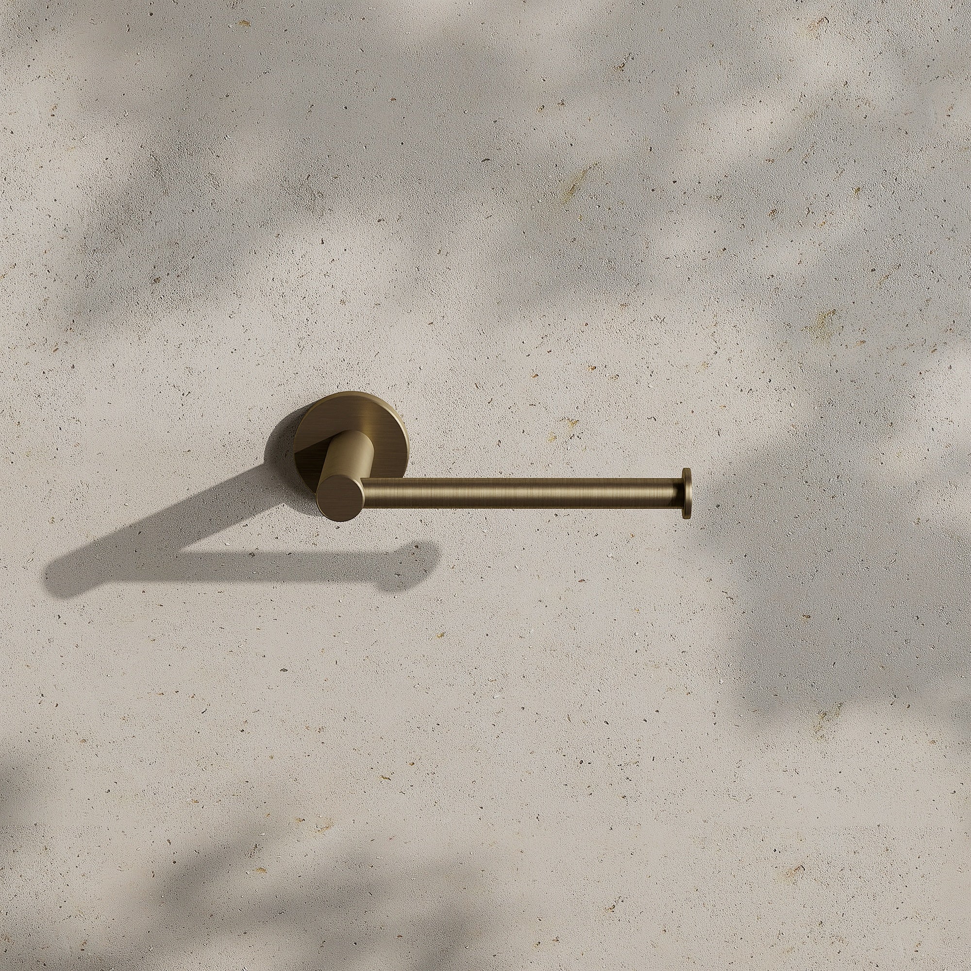 Image of Toilet Roll Holder - Cavari