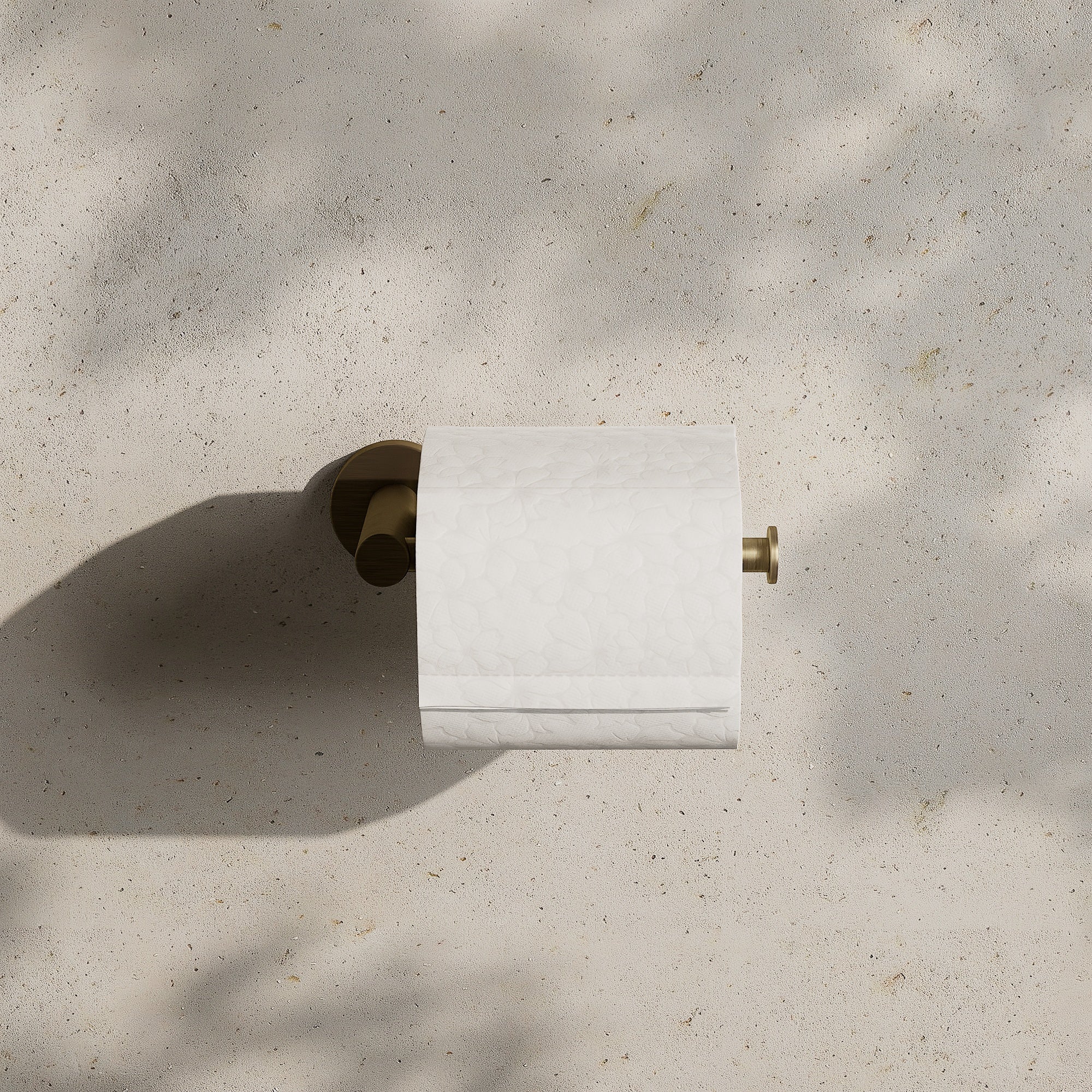 Image of Toilet Roll Holder - Cavari