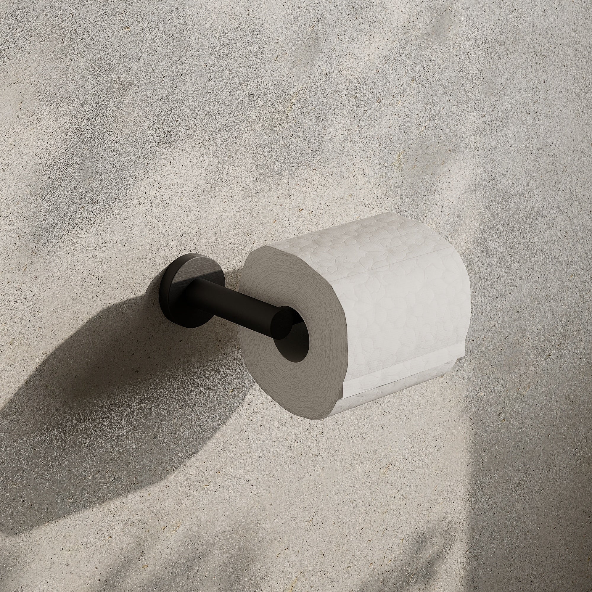 Image of Toilet Roll Holder - Cavari