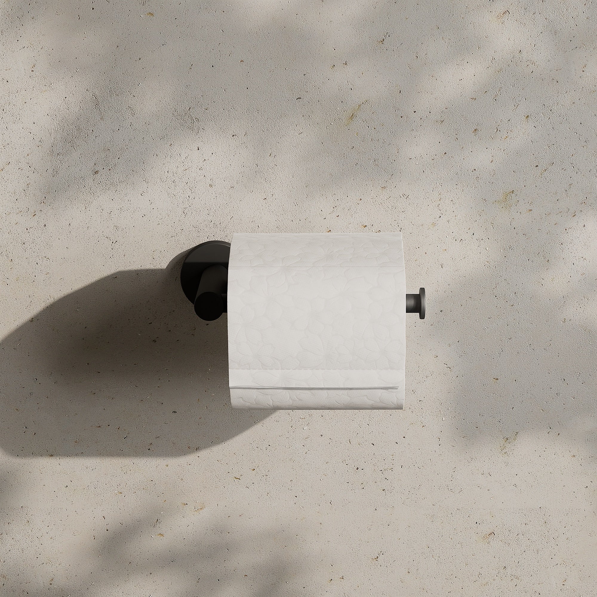 Image of Toilet Roll Holder - Cavari