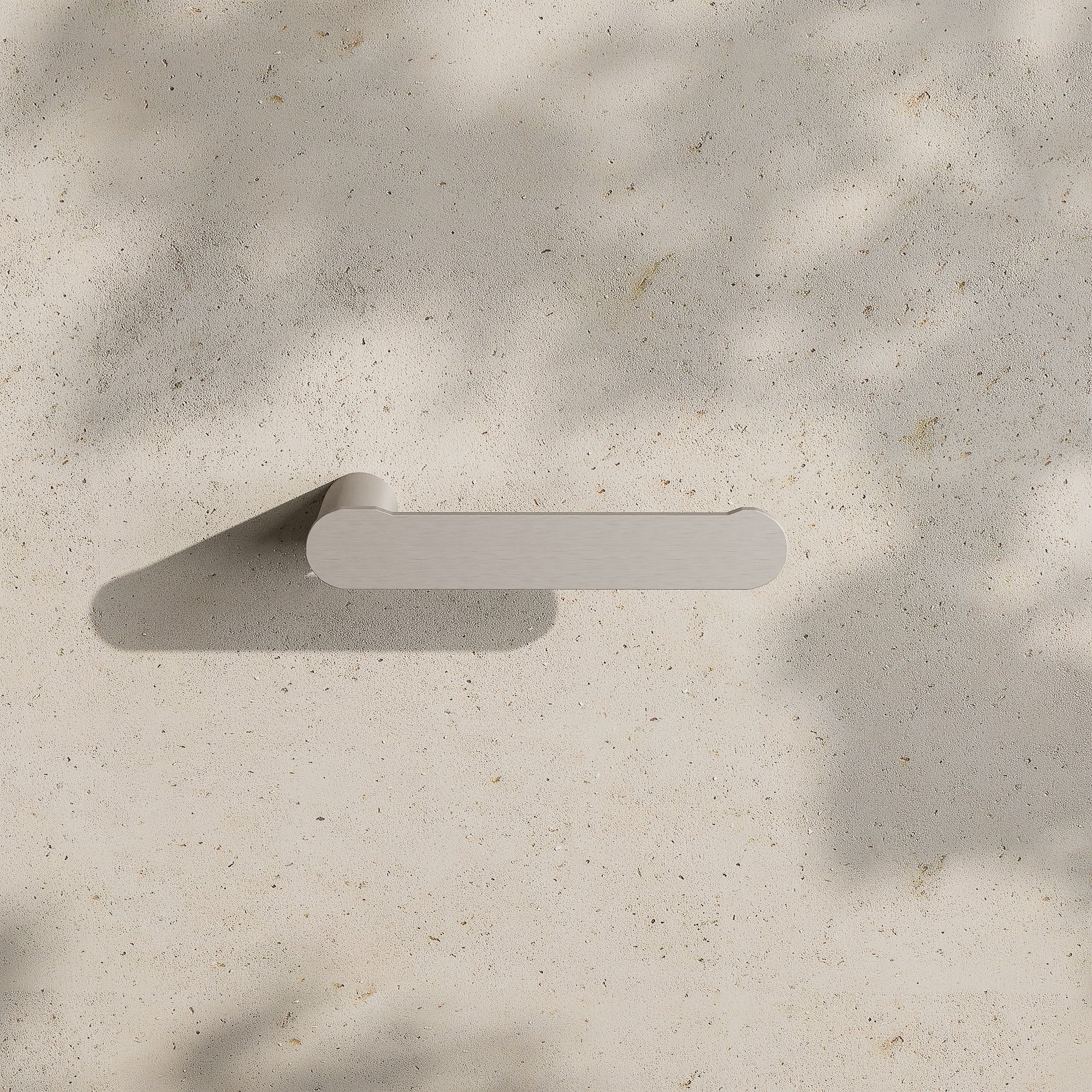 Image of Toilet Roll Holder - Flat - Cavari