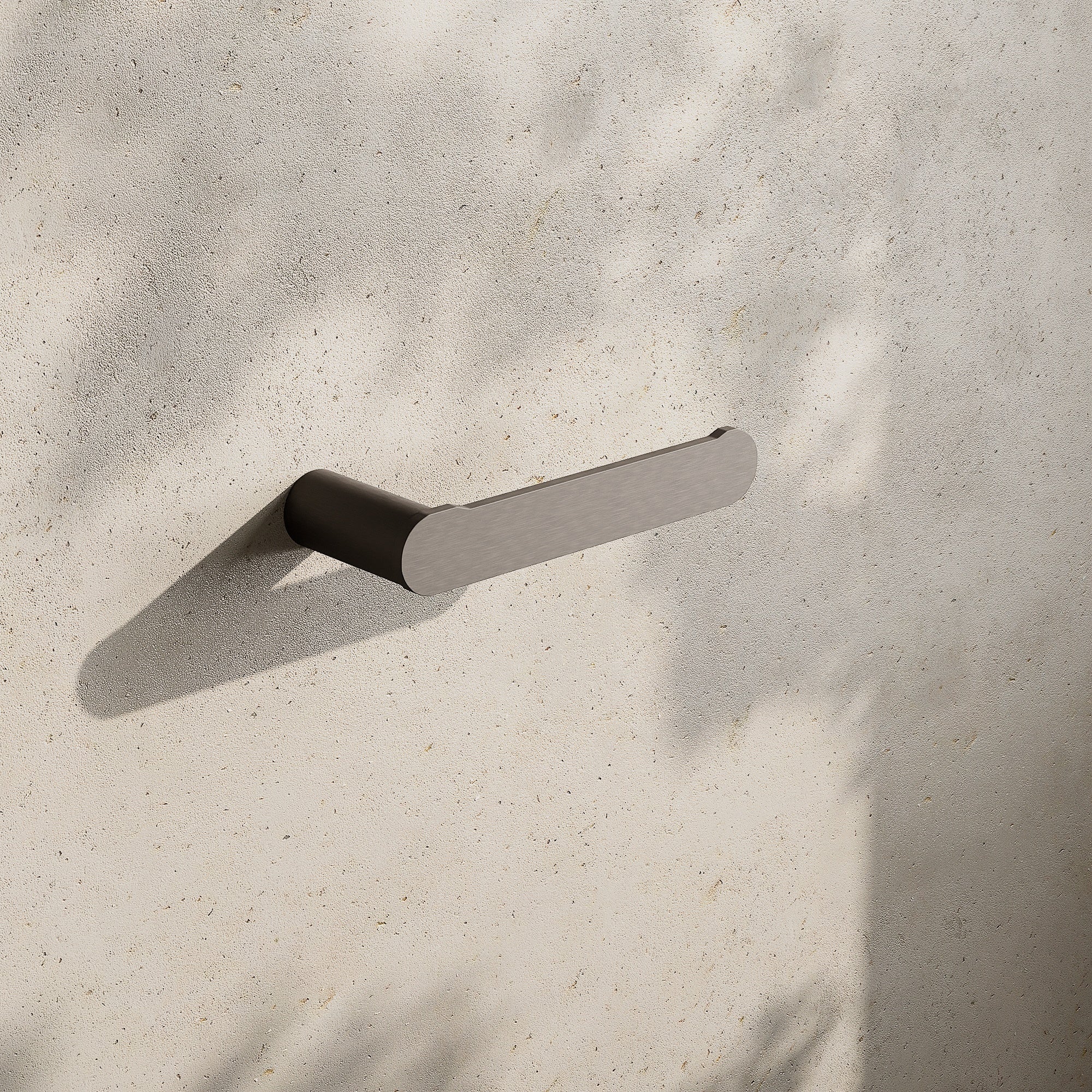 Image of Toilet Roll Holder - Flat - Cavari