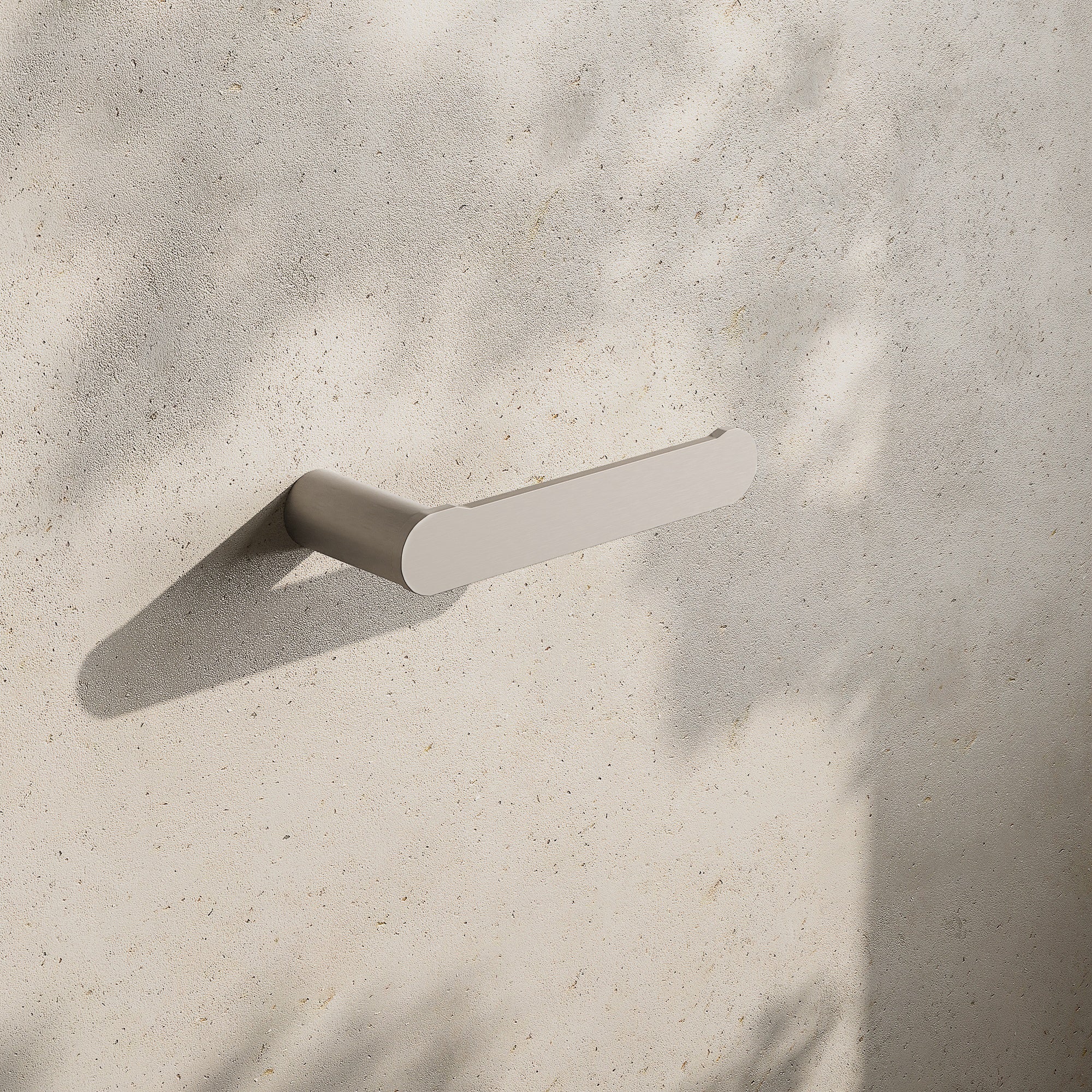 Image of Toilet Roll Holder - Flat - Cavari