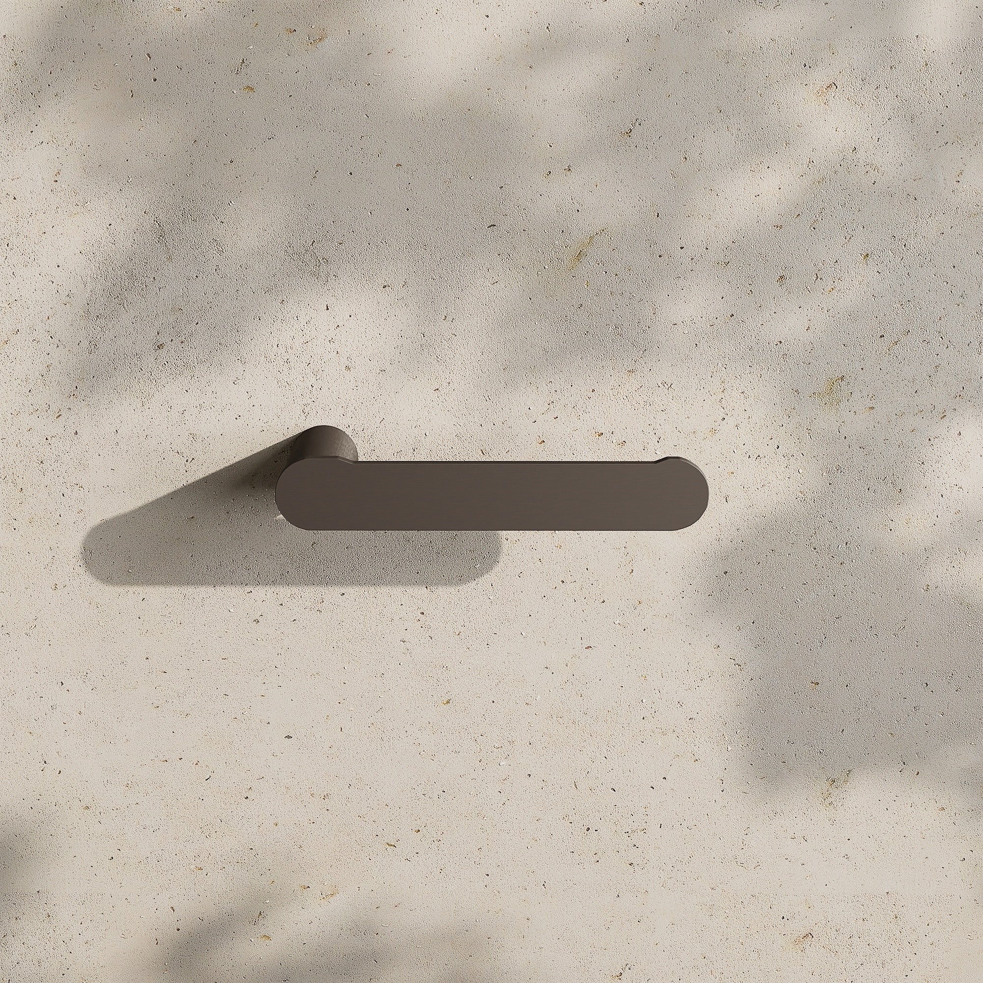 Image of Toilet Roll Holder - Flat - Cavari