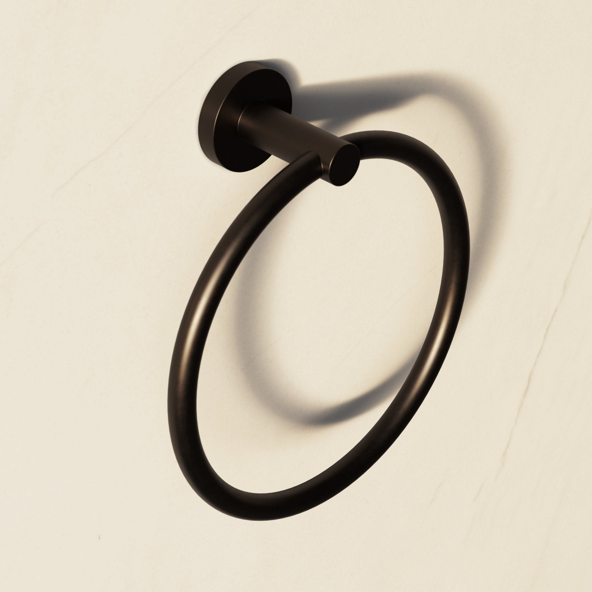 Image of Towel Ring - Cavari