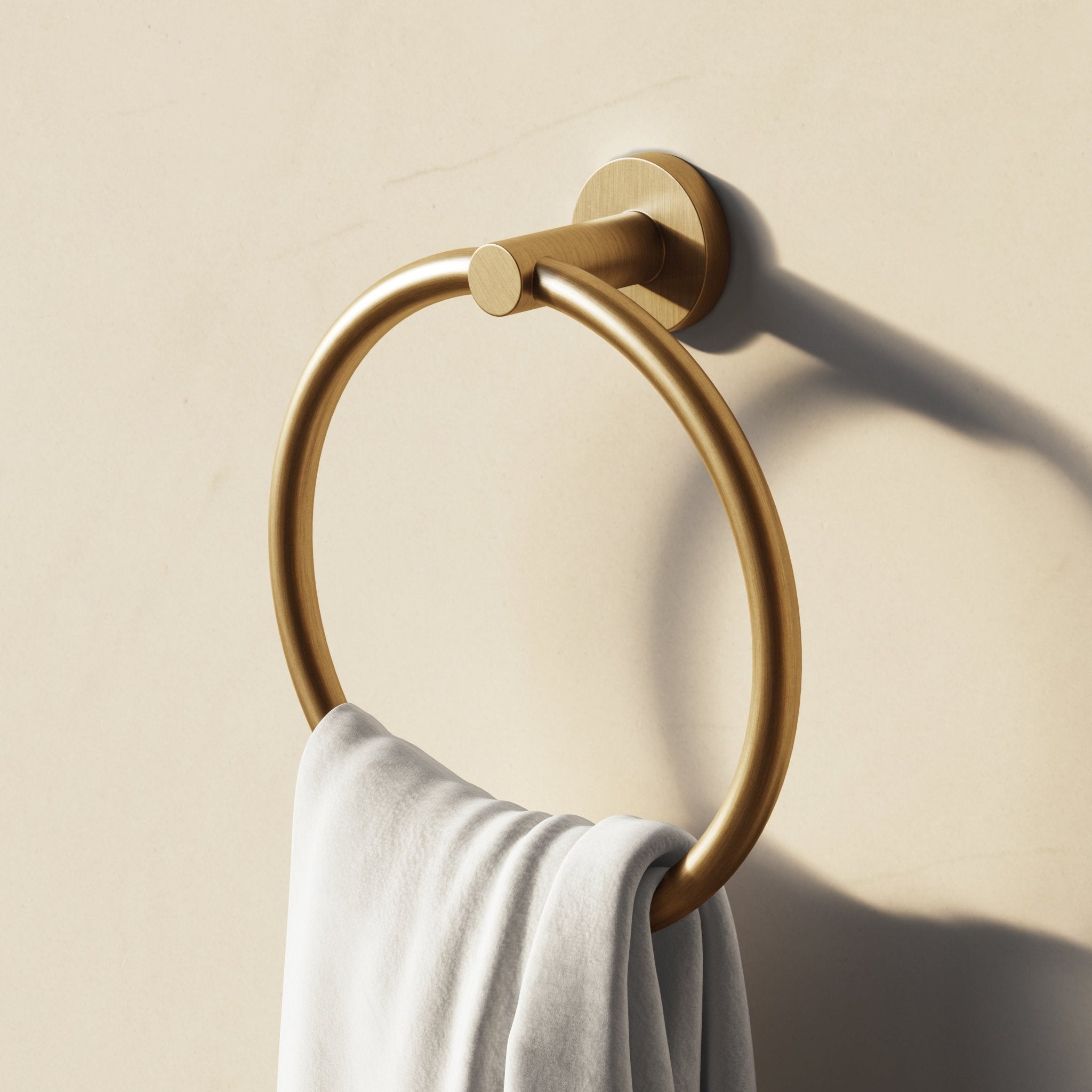 Image of Towel Ring - Cavari