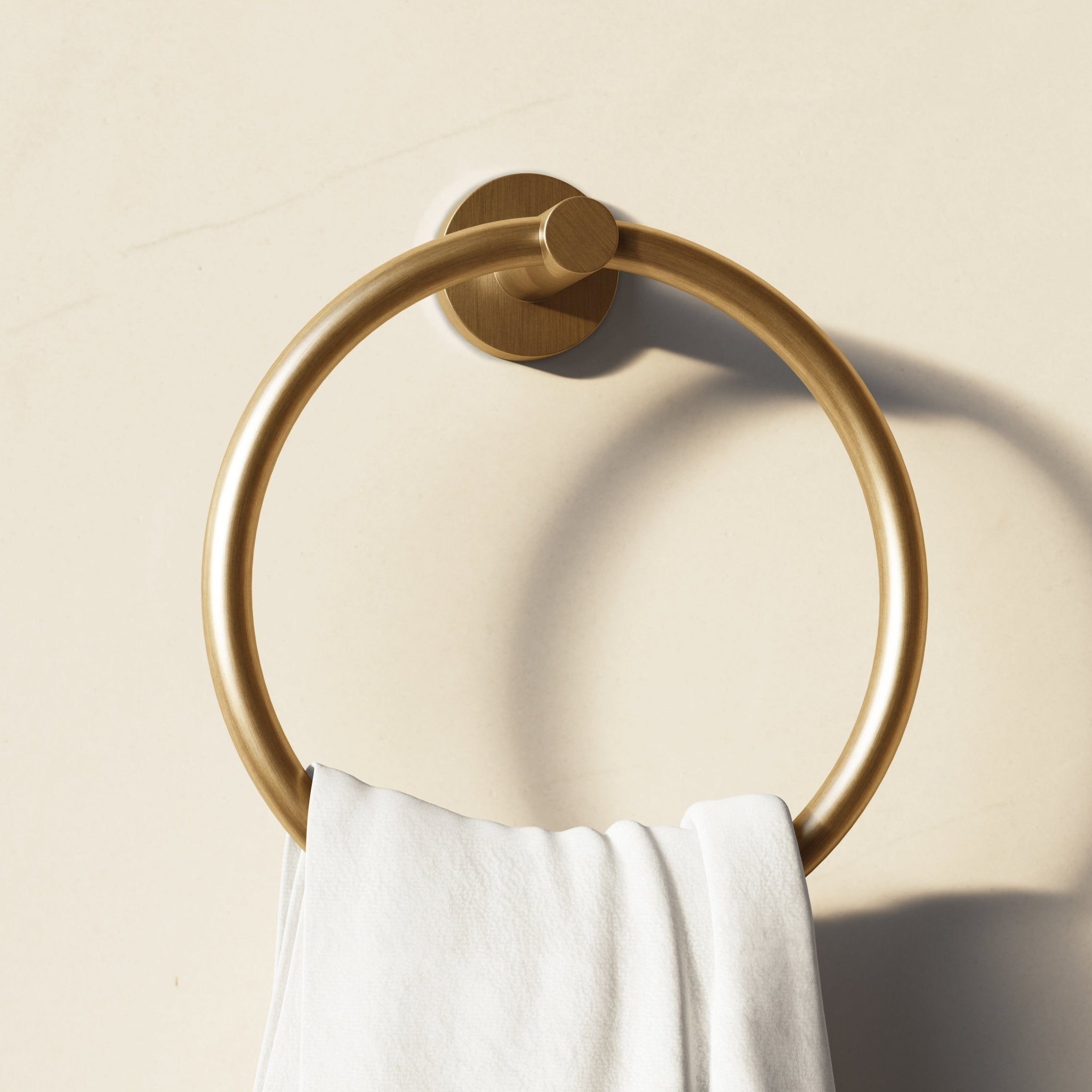 Image of Towel Ring - Cavari