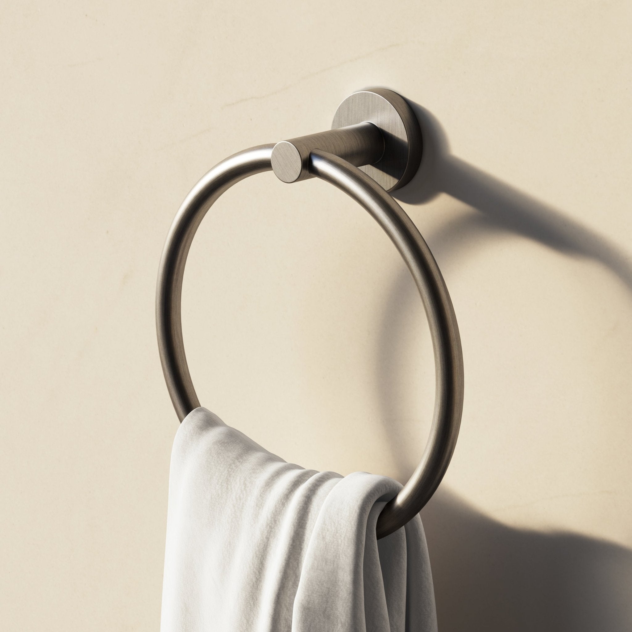Image of Towel Ring - Cavari
