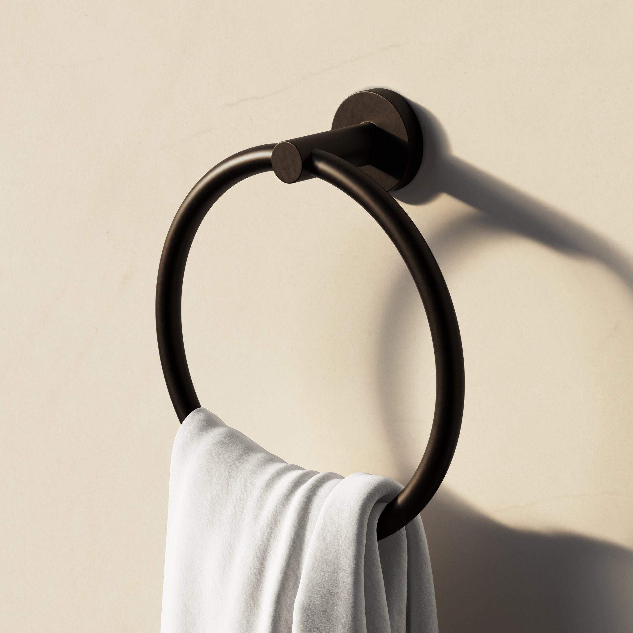 Image of Towel Ring - Cavari
