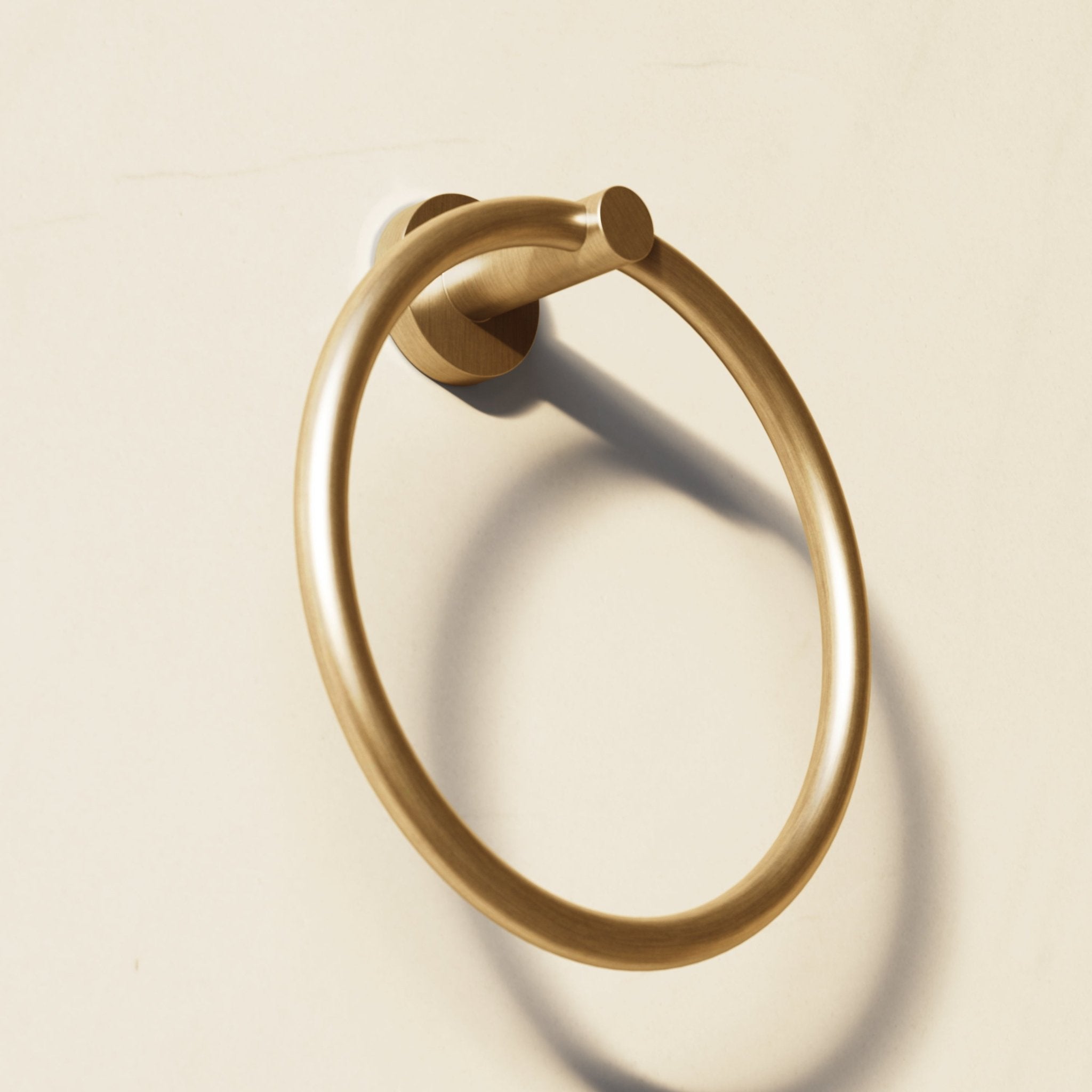 Image of Towel Ring - Cavari