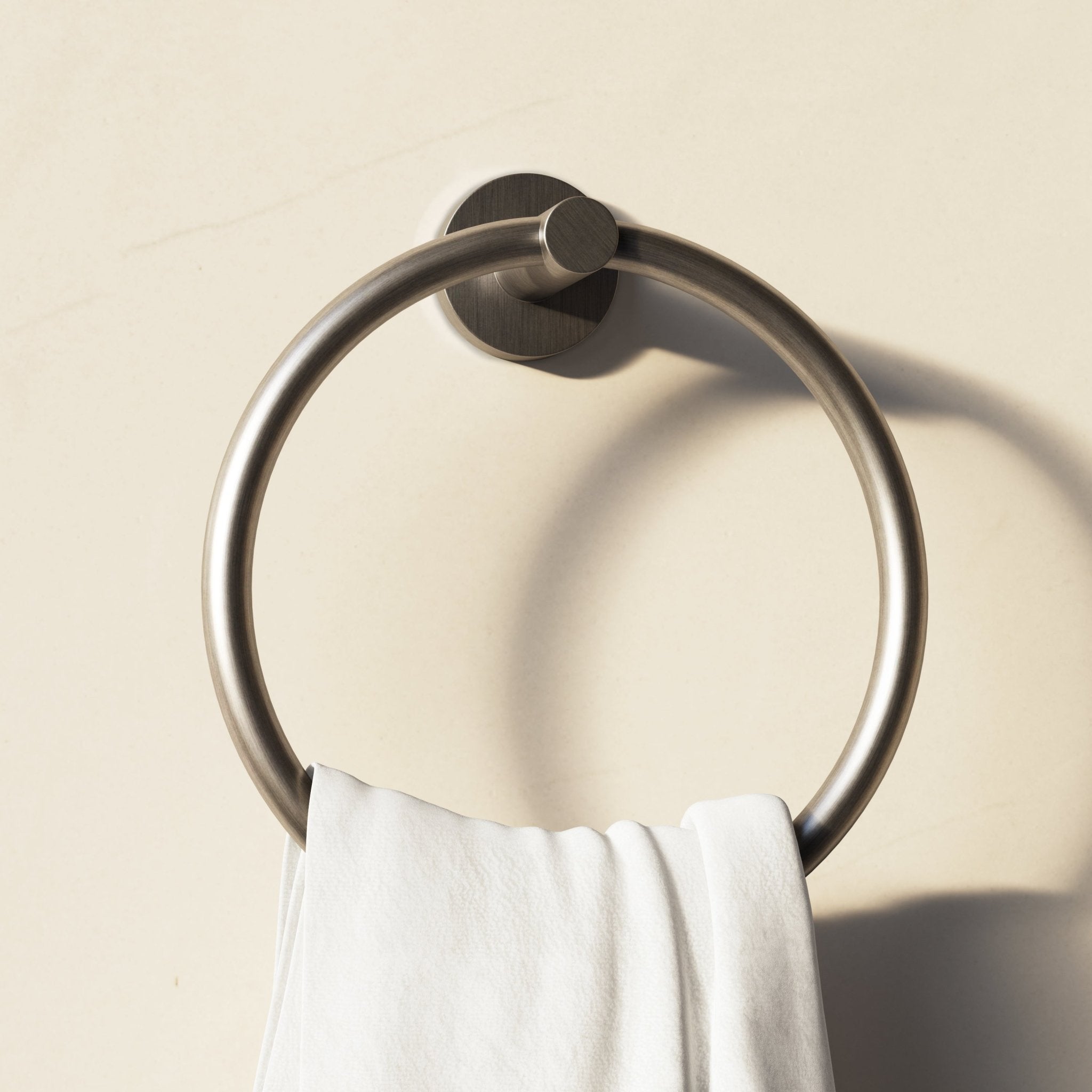 Image of Towel Ring - Cavari