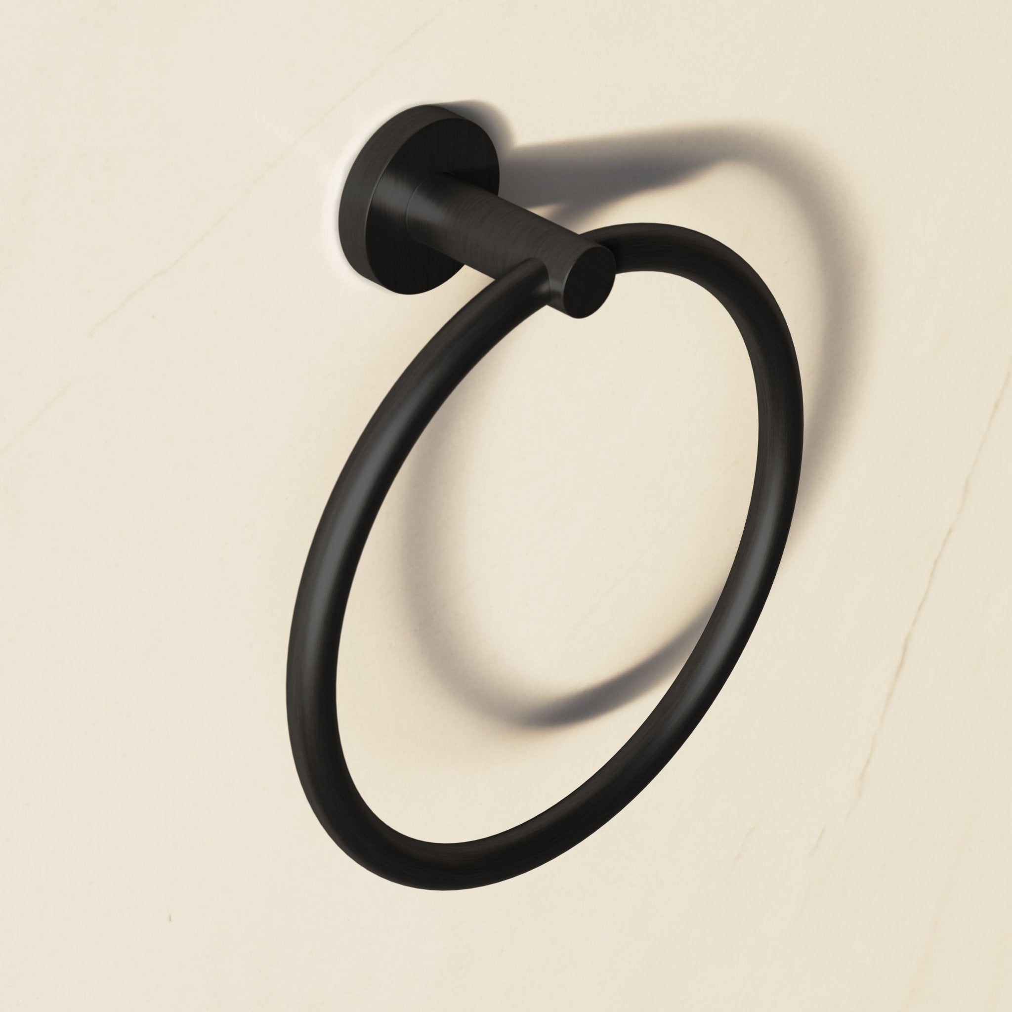 Image of Towel Ring - Cavari