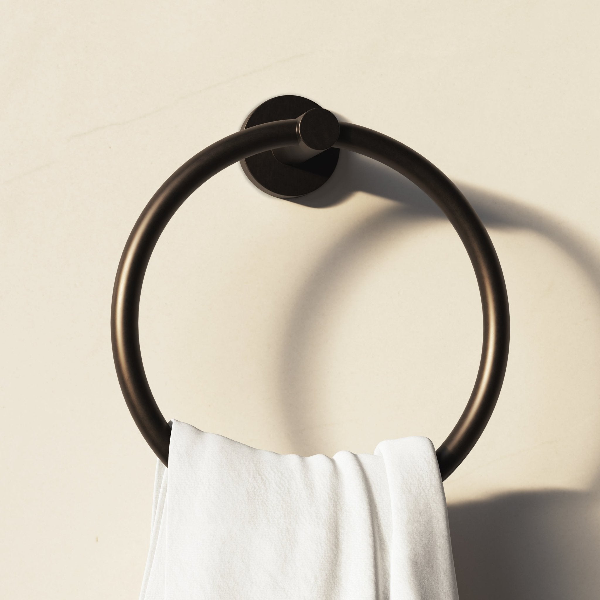 Image of Towel Ring - Cavari