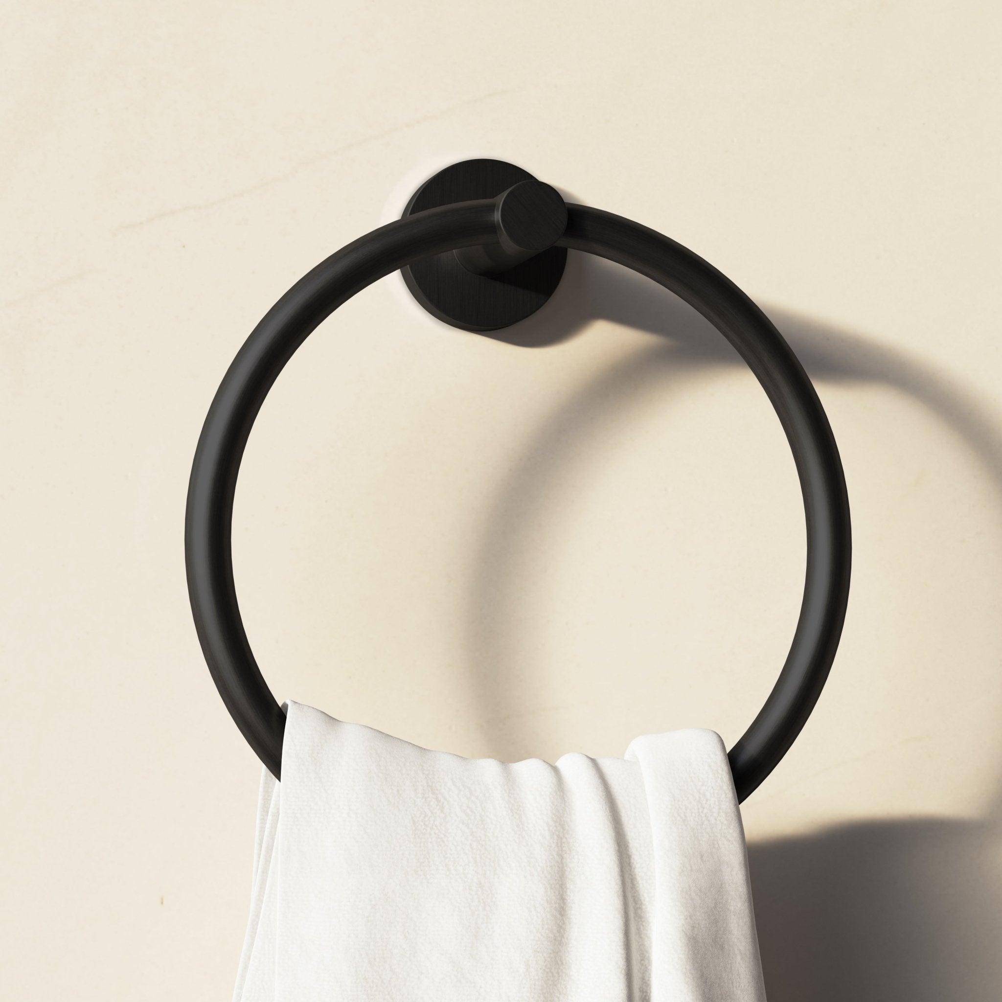Image of Towel Ring - Cavari