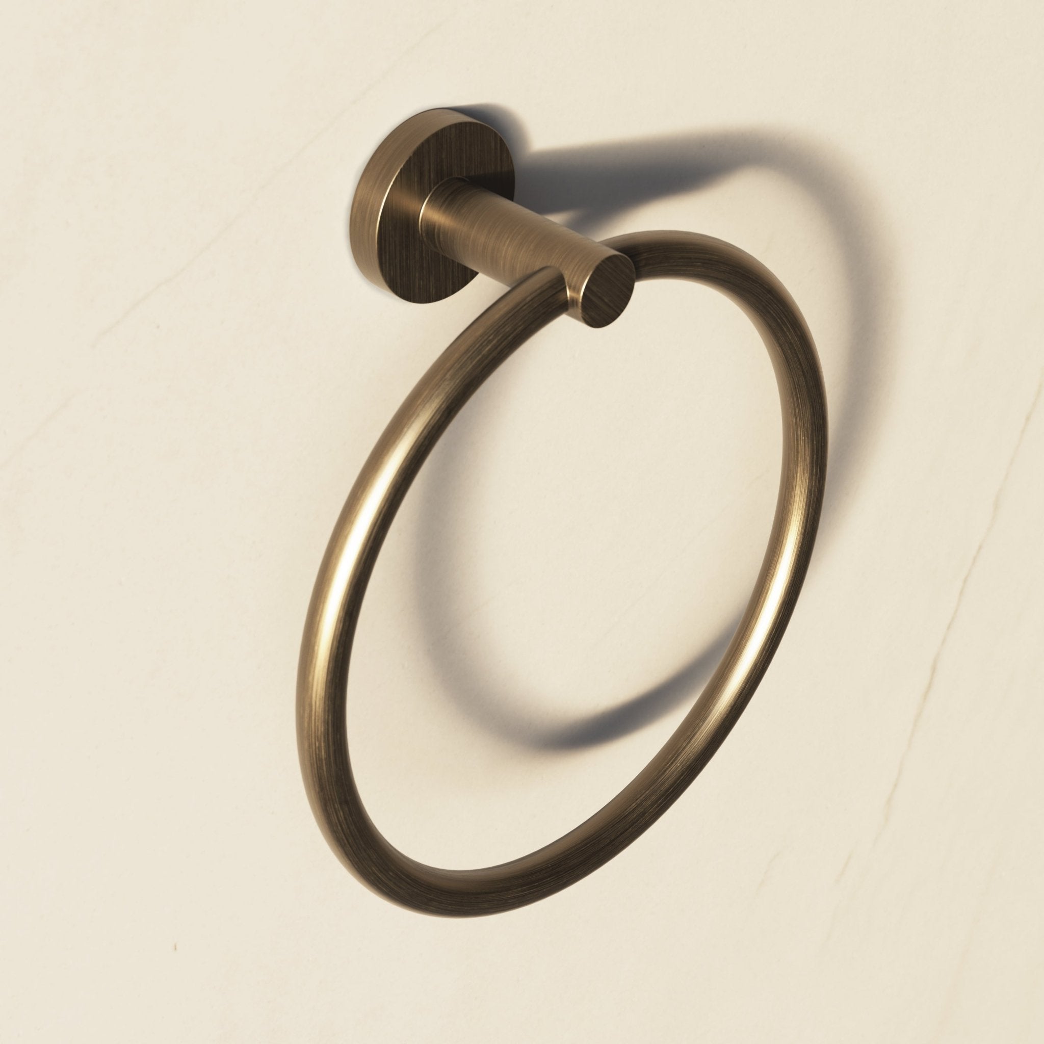 Image of Towel Ring - Cavari