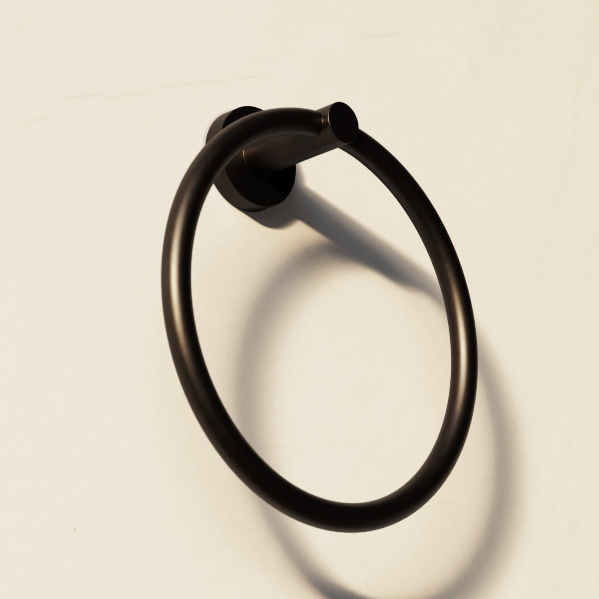 Image of Towel Ring - Cavari