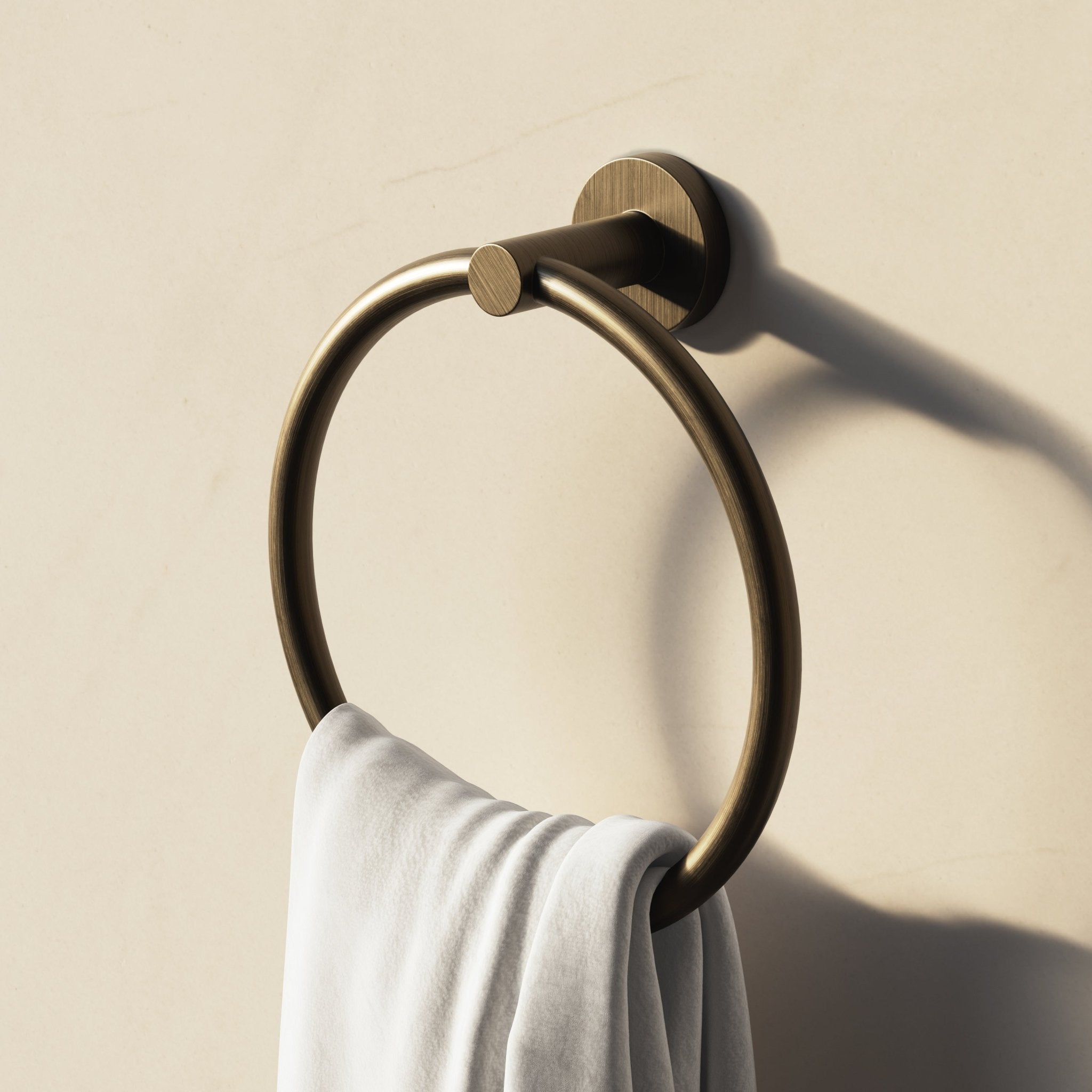 Image of Towel Ring - Cavari