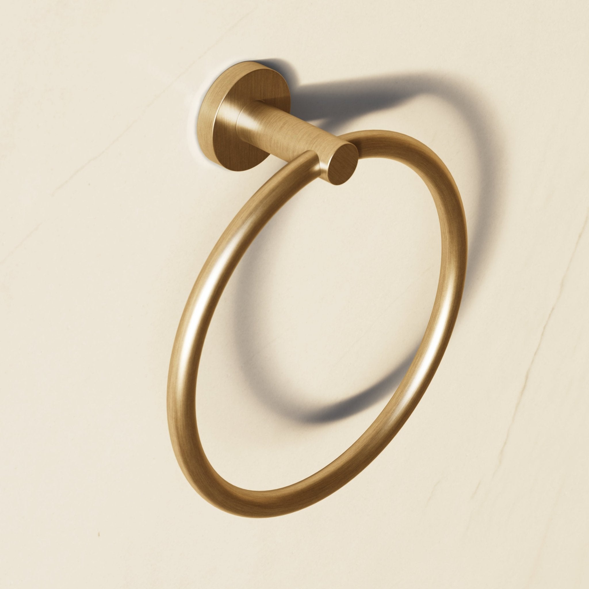 Image of Towel Ring - Cavari