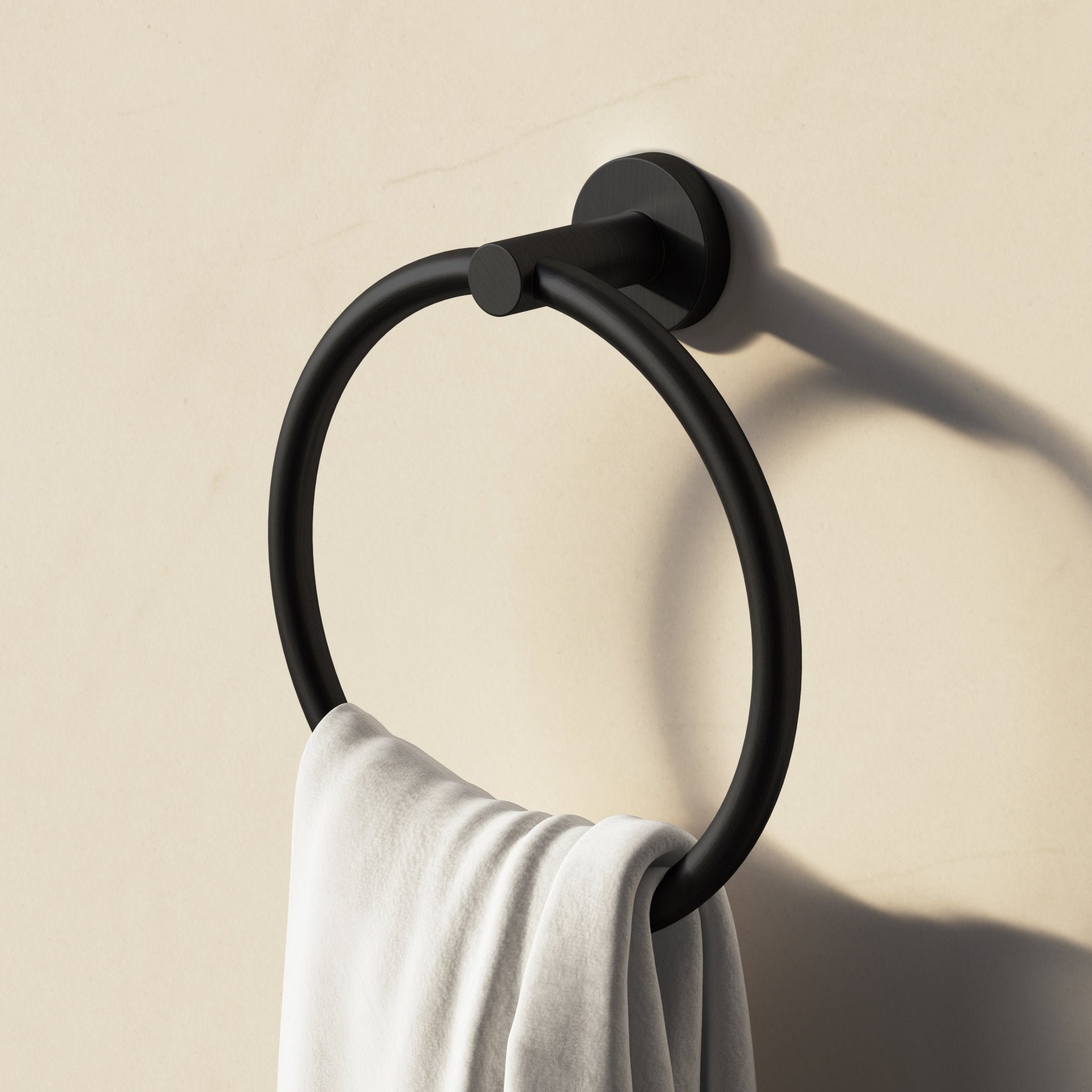 Image of Towel Ring - Cavari