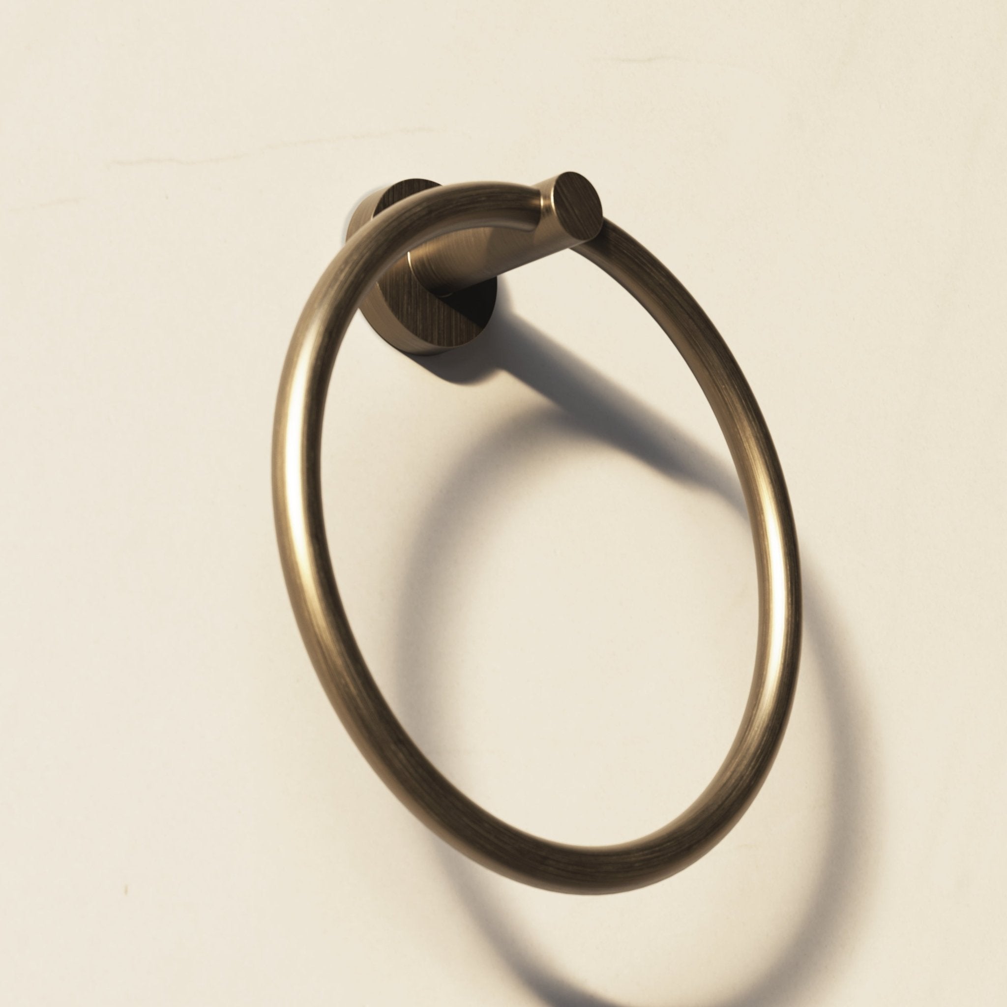 Image of Towel Ring - Cavari